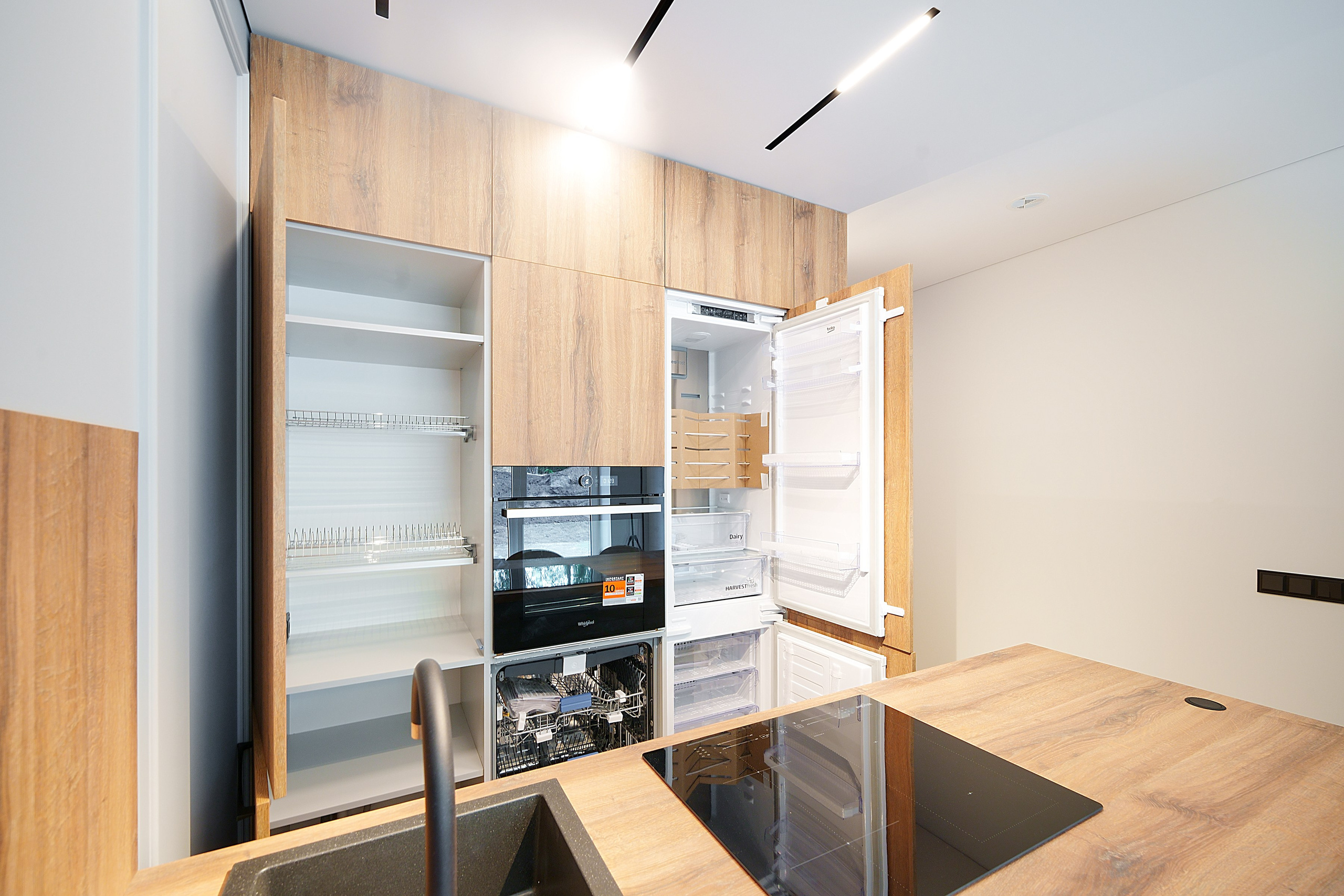 Bajorų kelias g. 29 (4). Elina Sapiega fotografė Vilniuje