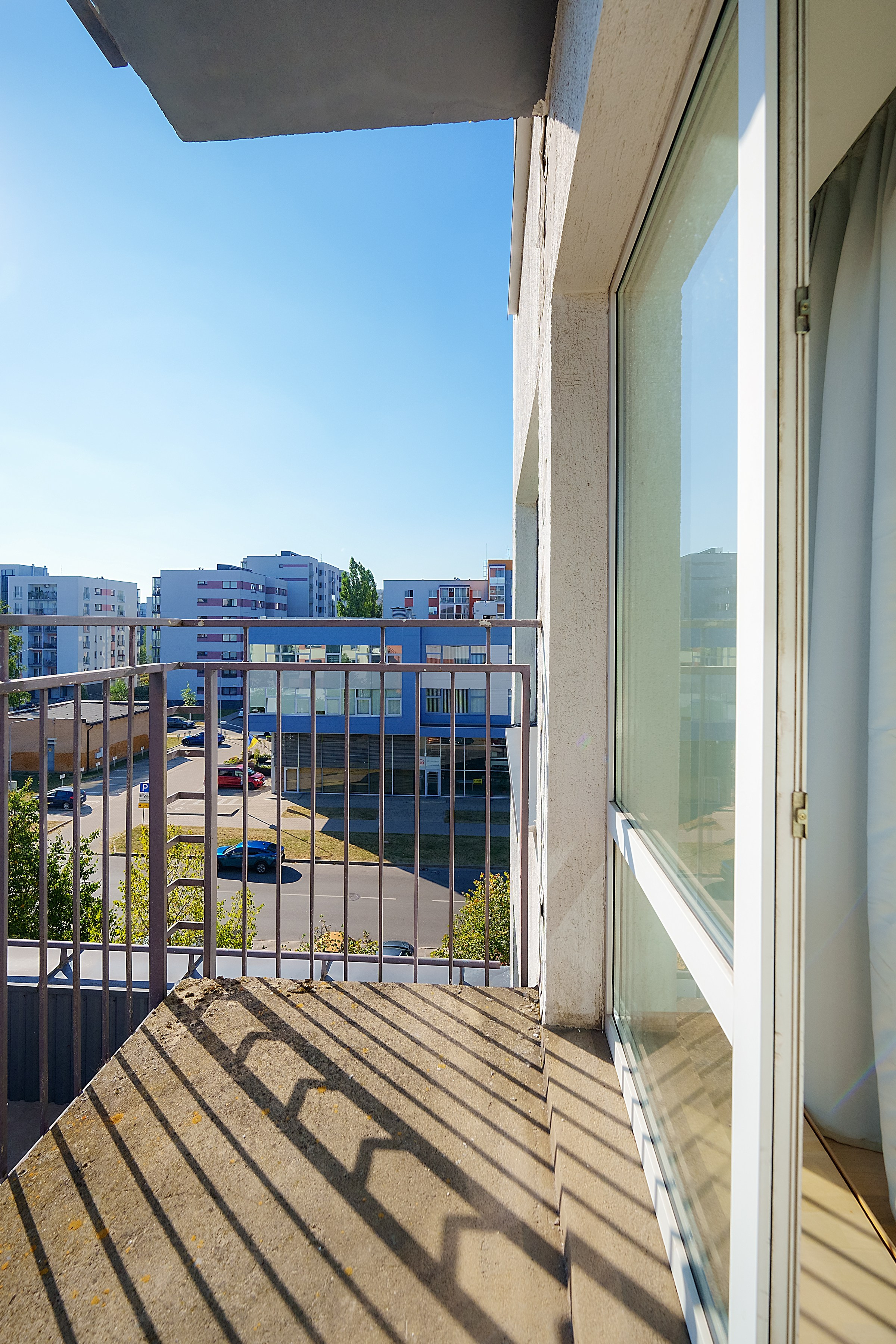 Ladygos g. 1. Elina Sapiega fotografė Vilniuje