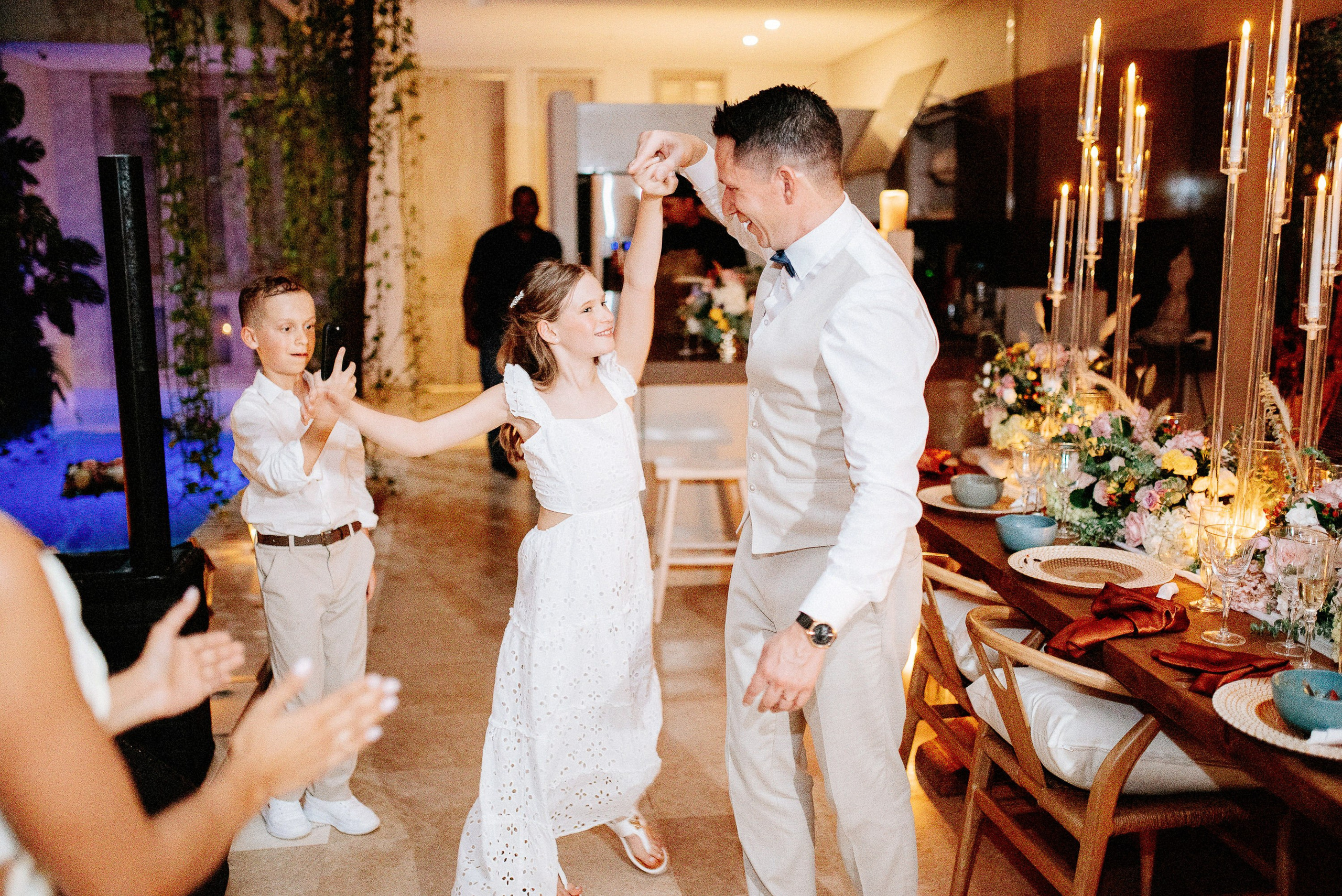 Liseth + Nicholas | Wedding Photos in Cartagena – César Vanegas Photography. César Vanegas Photography | Wedding & Travel Photographer | Cartagena, Colombia