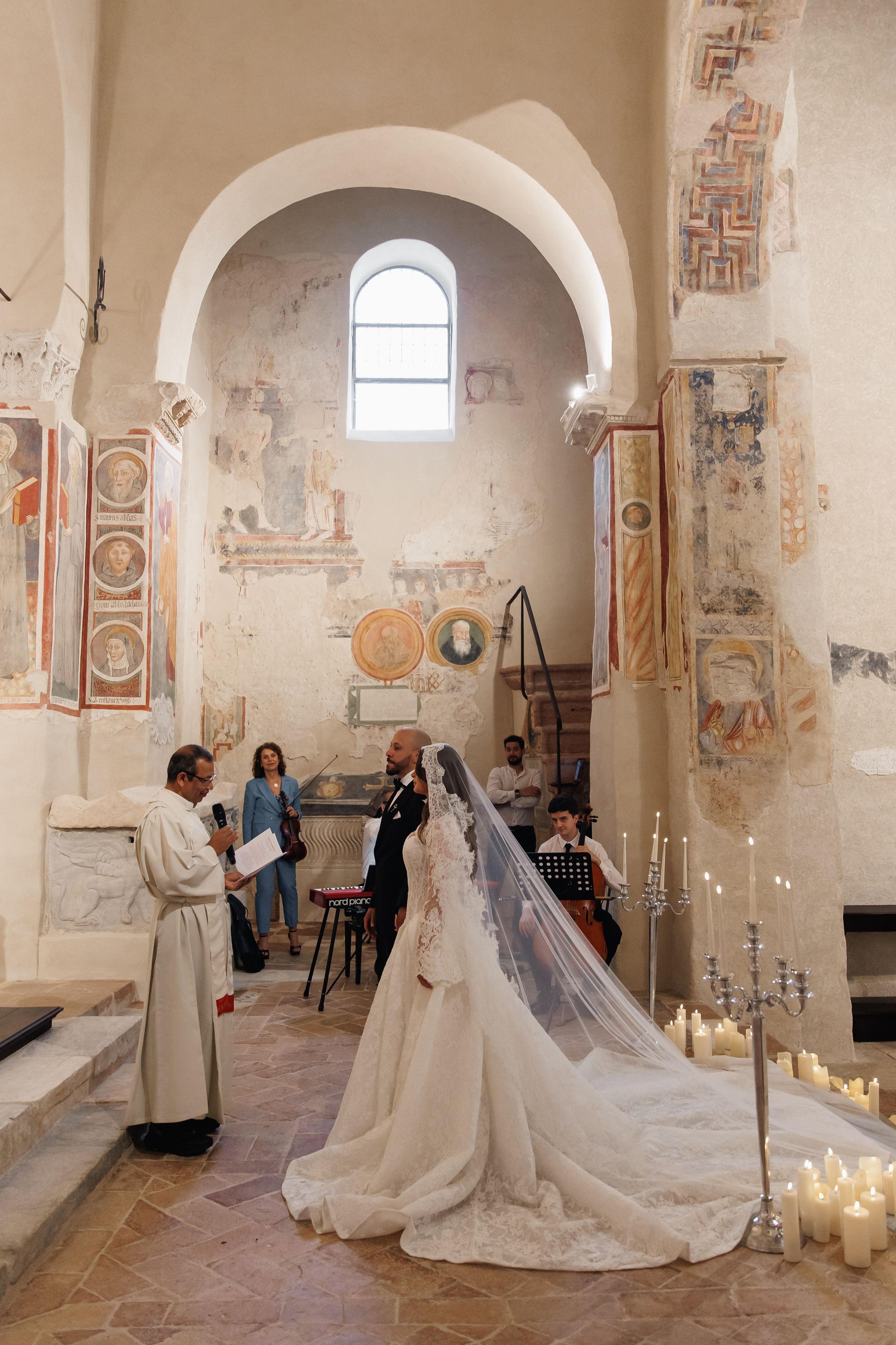 Charlotte & Anthony. Wedding Photographer Rome Tuscany Como Sicily Puglia Amalfy Italy- Oksana Savenchuk