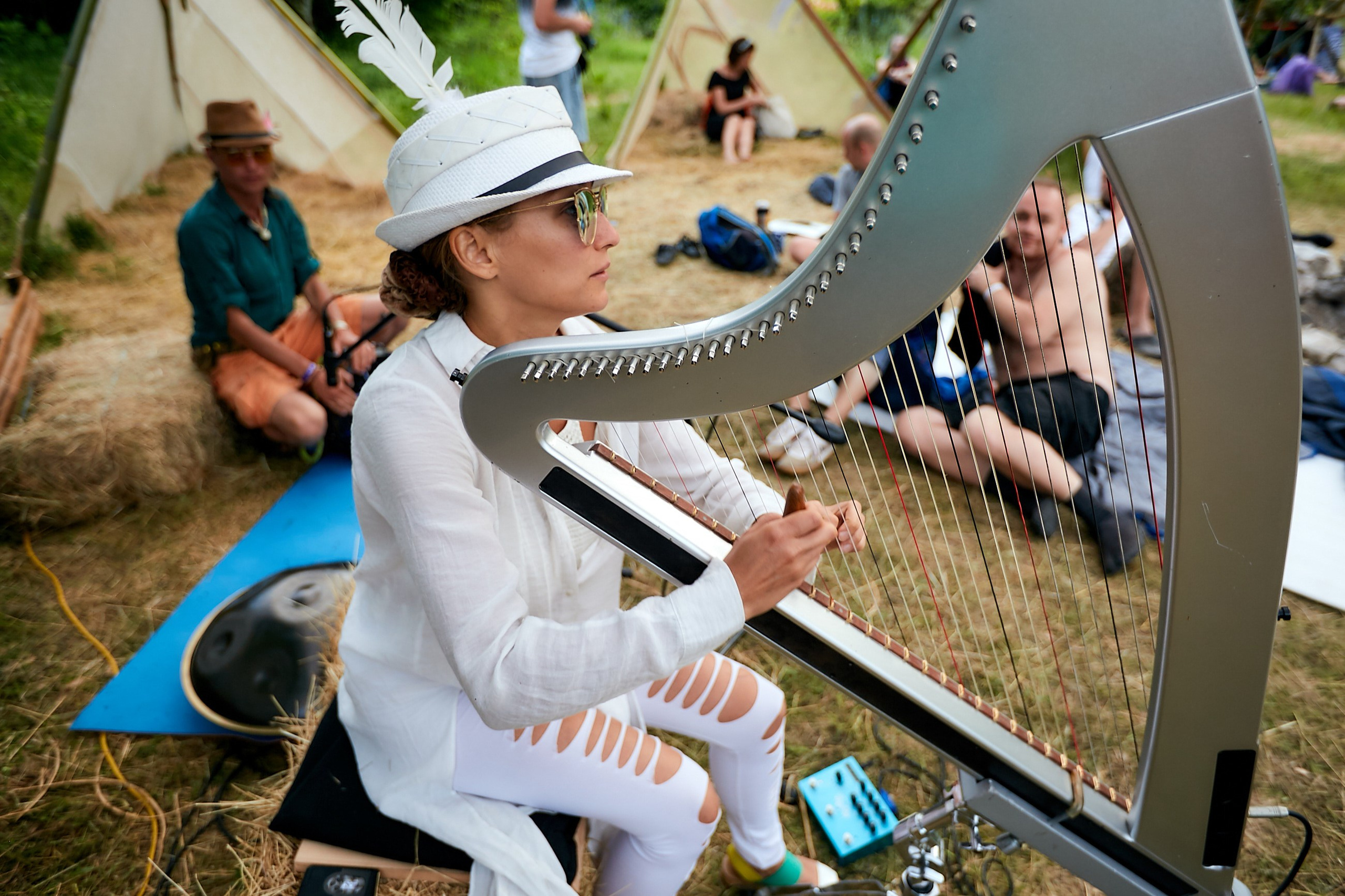 Festival Photography in Berlin and Europe. Photorgrapher Berlin: Event, Portrait and commercial photography