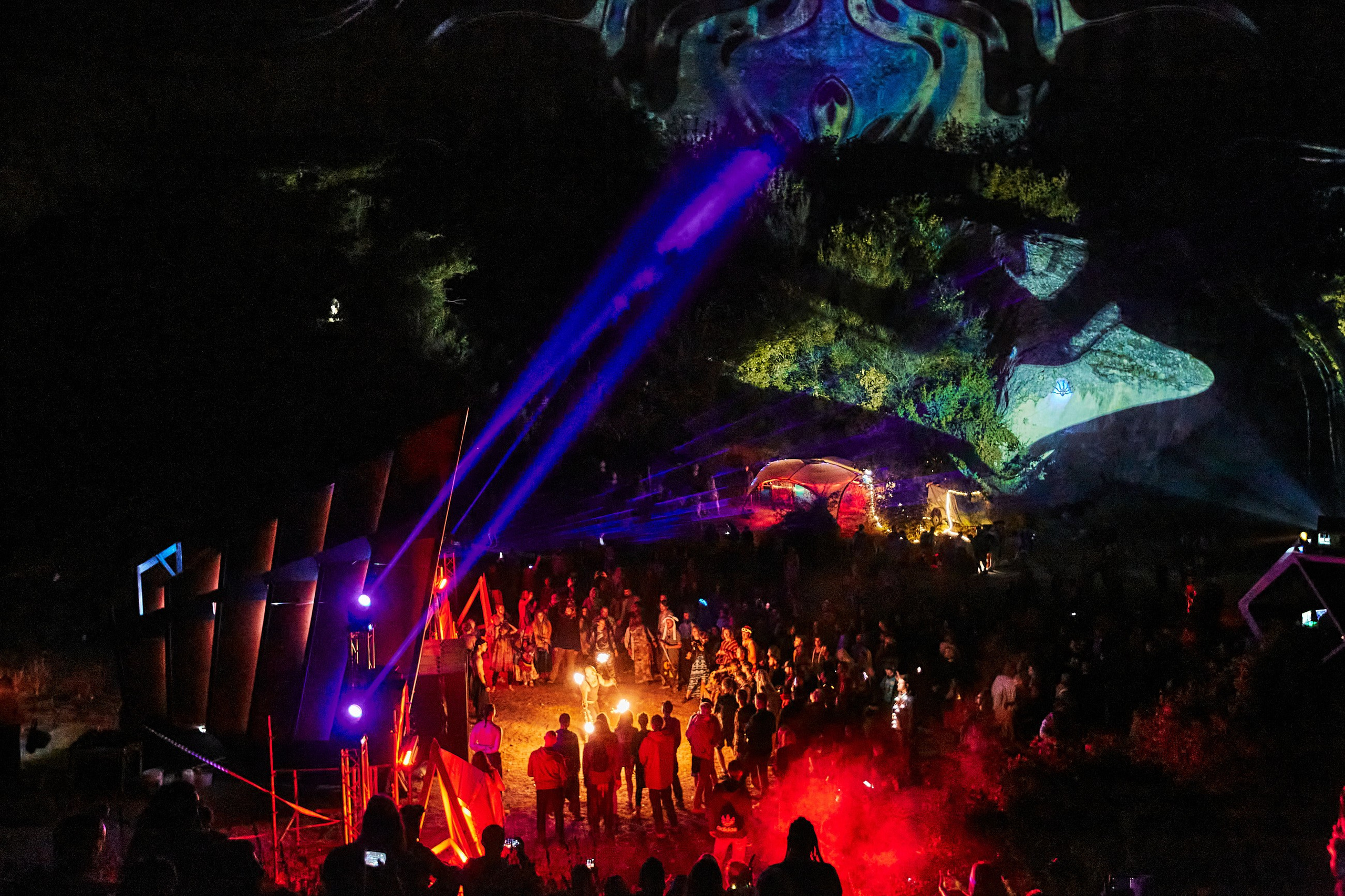 Festival Photography in Berlin and Europe. Photorgrapher Berlin: Event, Portrait and commercial photography