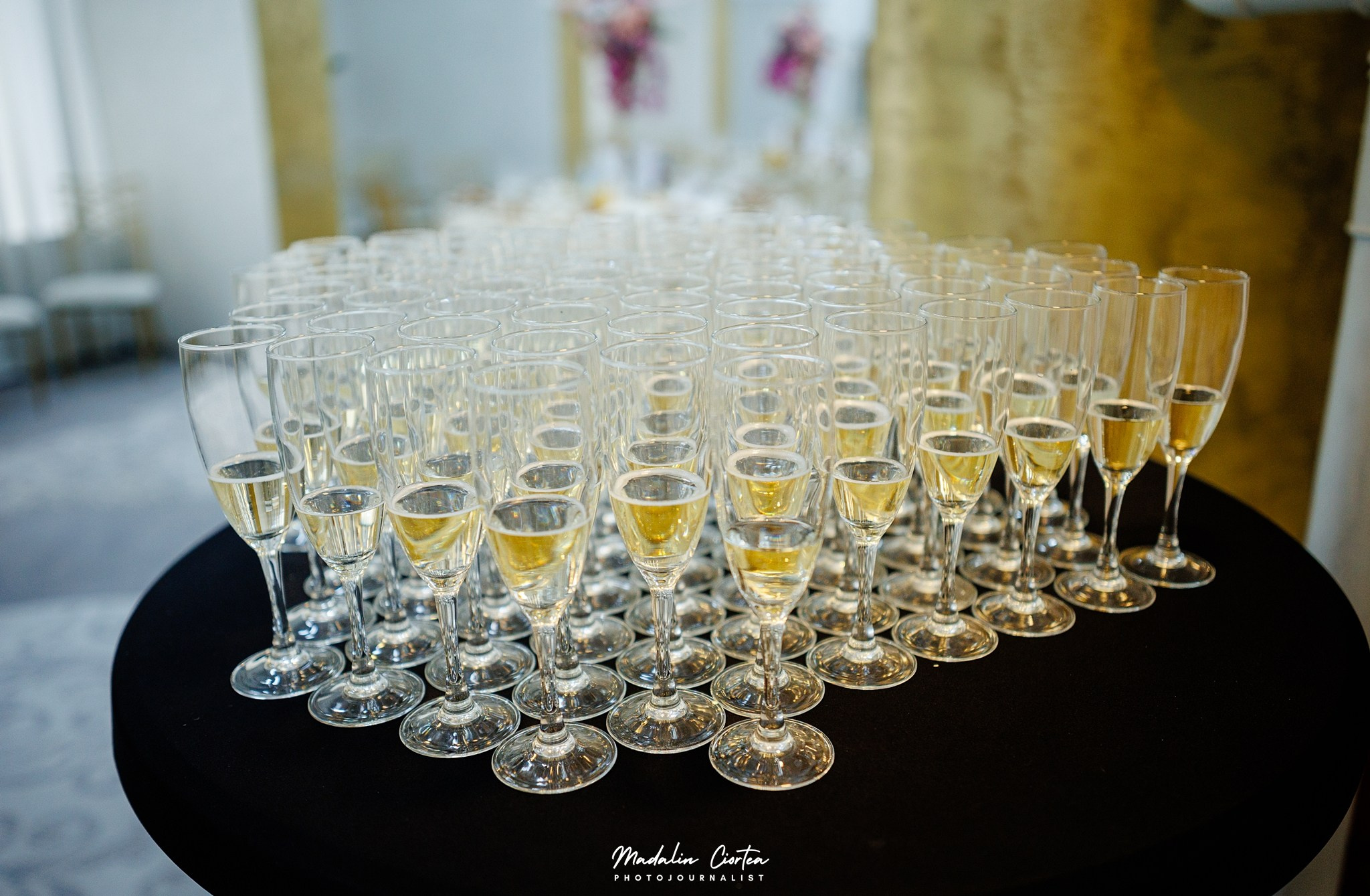 Delia & Andrei | Nuntă la Cosmopolitan Events | Alba Iulia. Mădălin Ciortea - fotograf de nuntă și de familie | Dream Art Events