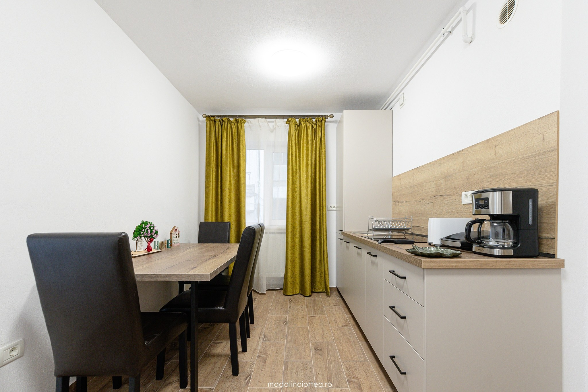 Fotografii profesionale pentru apartament situat în Alba Iulia. Mădălin Ciortea - fotograf de nuntă și de familie | Dream Art Events
