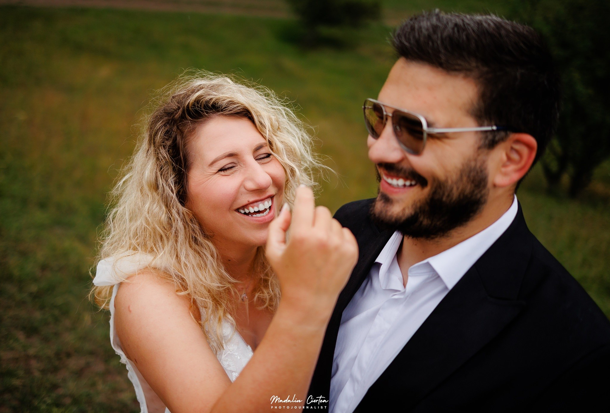 Afterwedding Mădălina & Cornel. Mădălin Ciortea - fotograf de nuntă și de familie | Dream Art Events