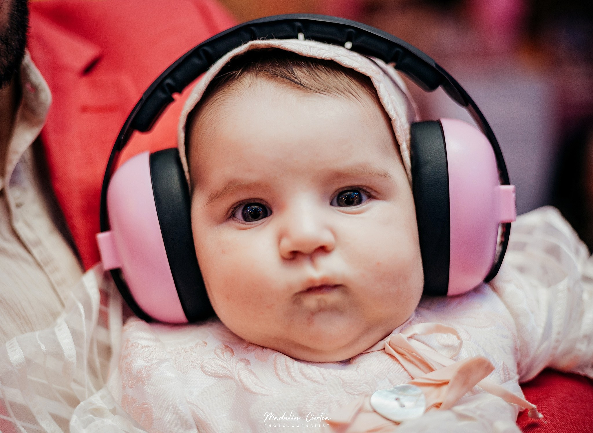 Fotografie botez Alba Iulia. Mădălin Ciortea - fotograf de nuntă și de familie | Dream Art Events