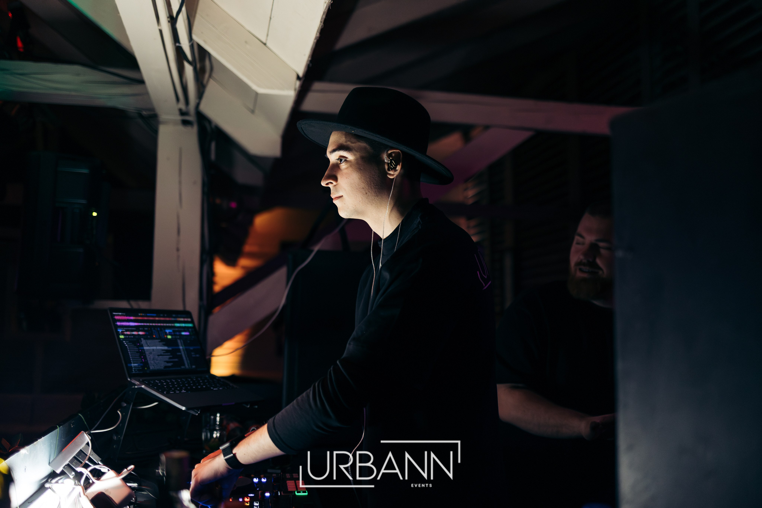 Parties. Razvan Sogor Photography