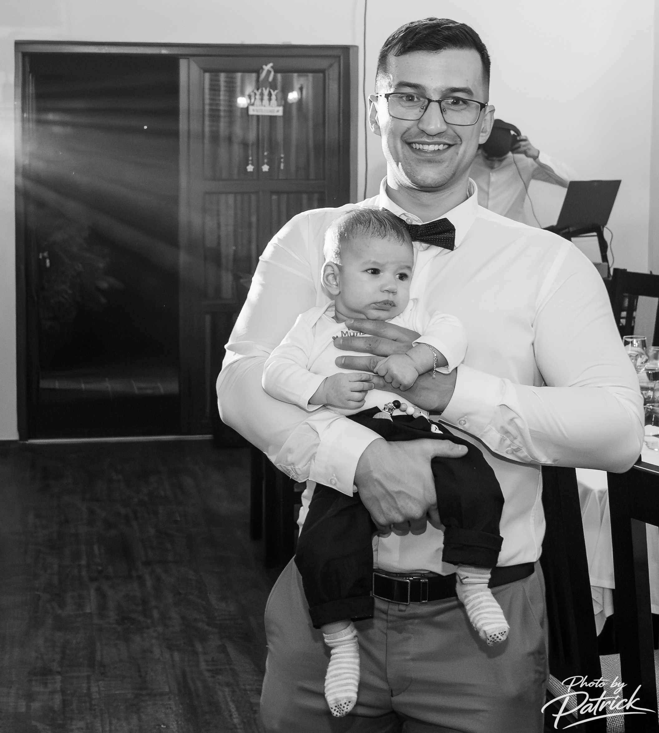 Botez | Photo by Patrick. Photo by Patrick | Fotograf evenimente