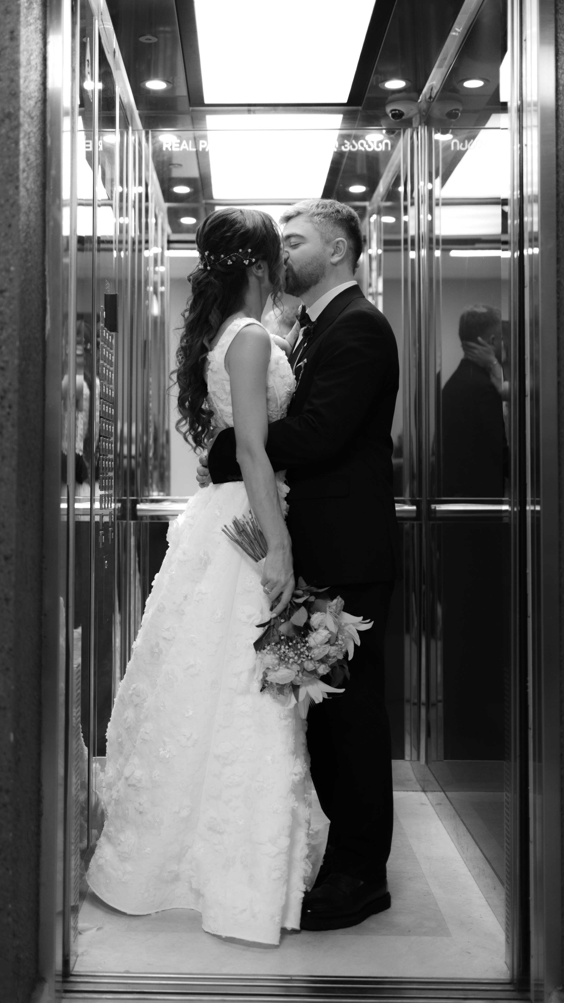 Wedding. PHOTOSTORYNIKA