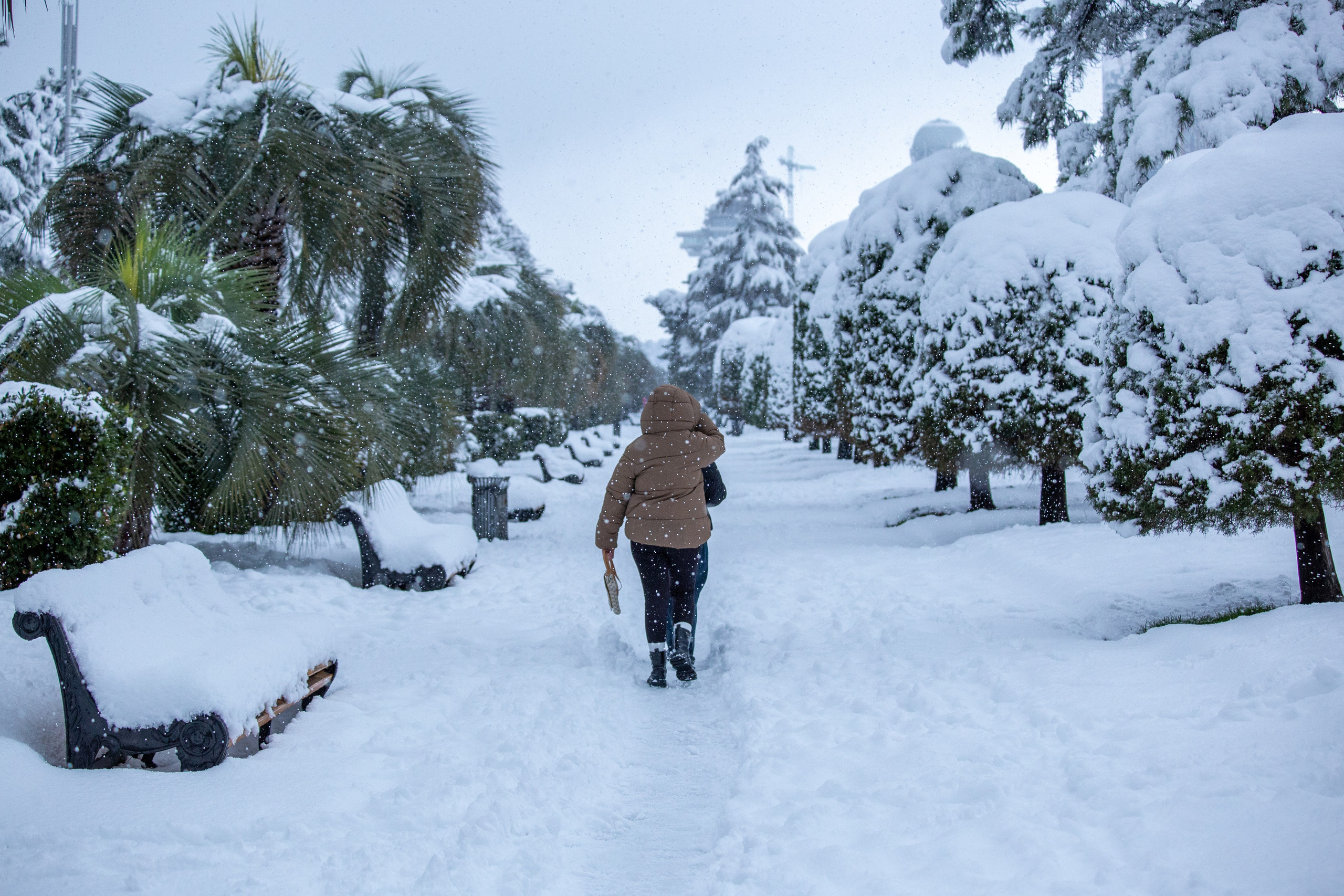 Urban. PHOTOSTORYNIKA