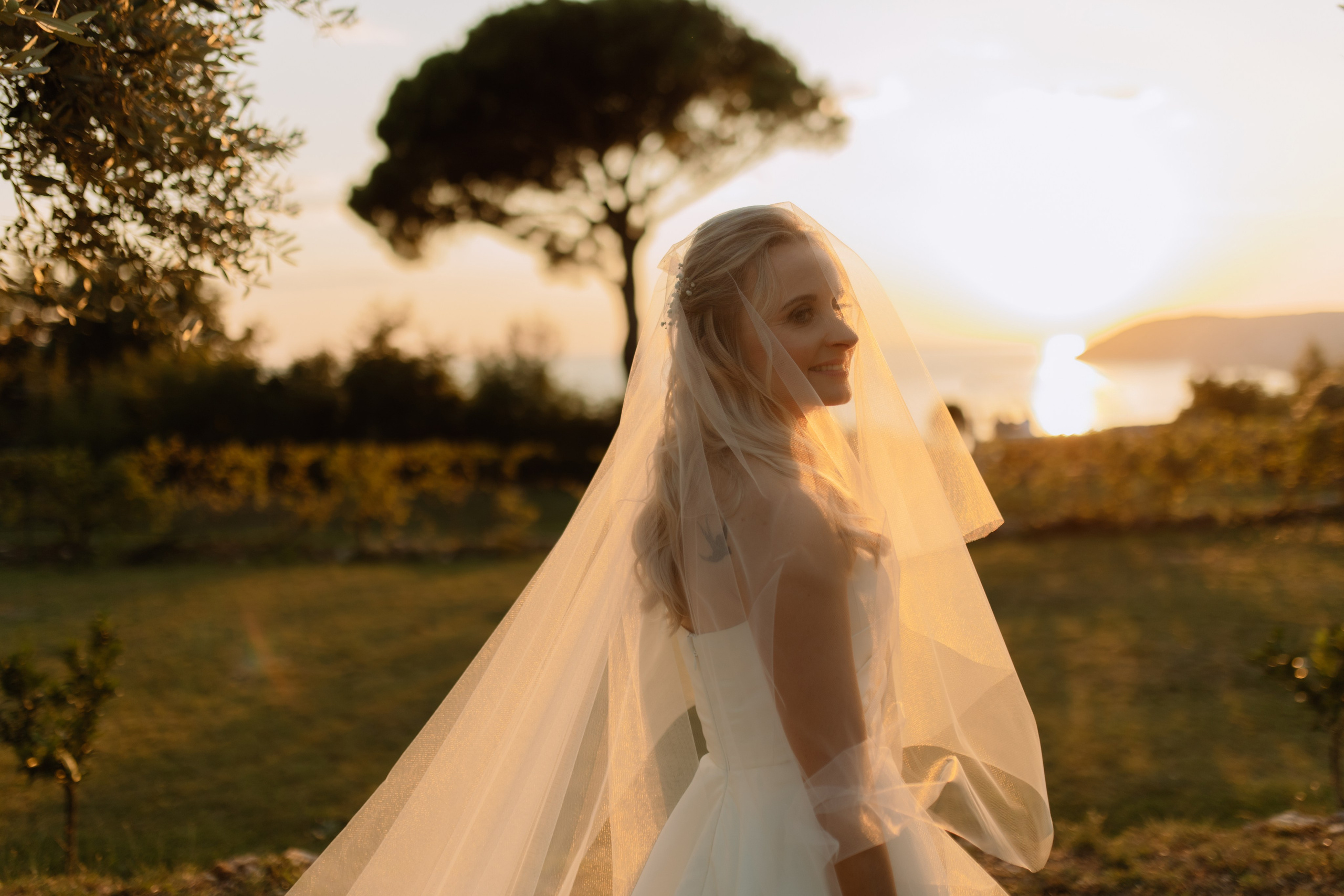 Justyna ir Paulius | 2023 | MONTENEGRO. Vestuvių ir šeimų fotografė Lena Bondarenko / belove photo