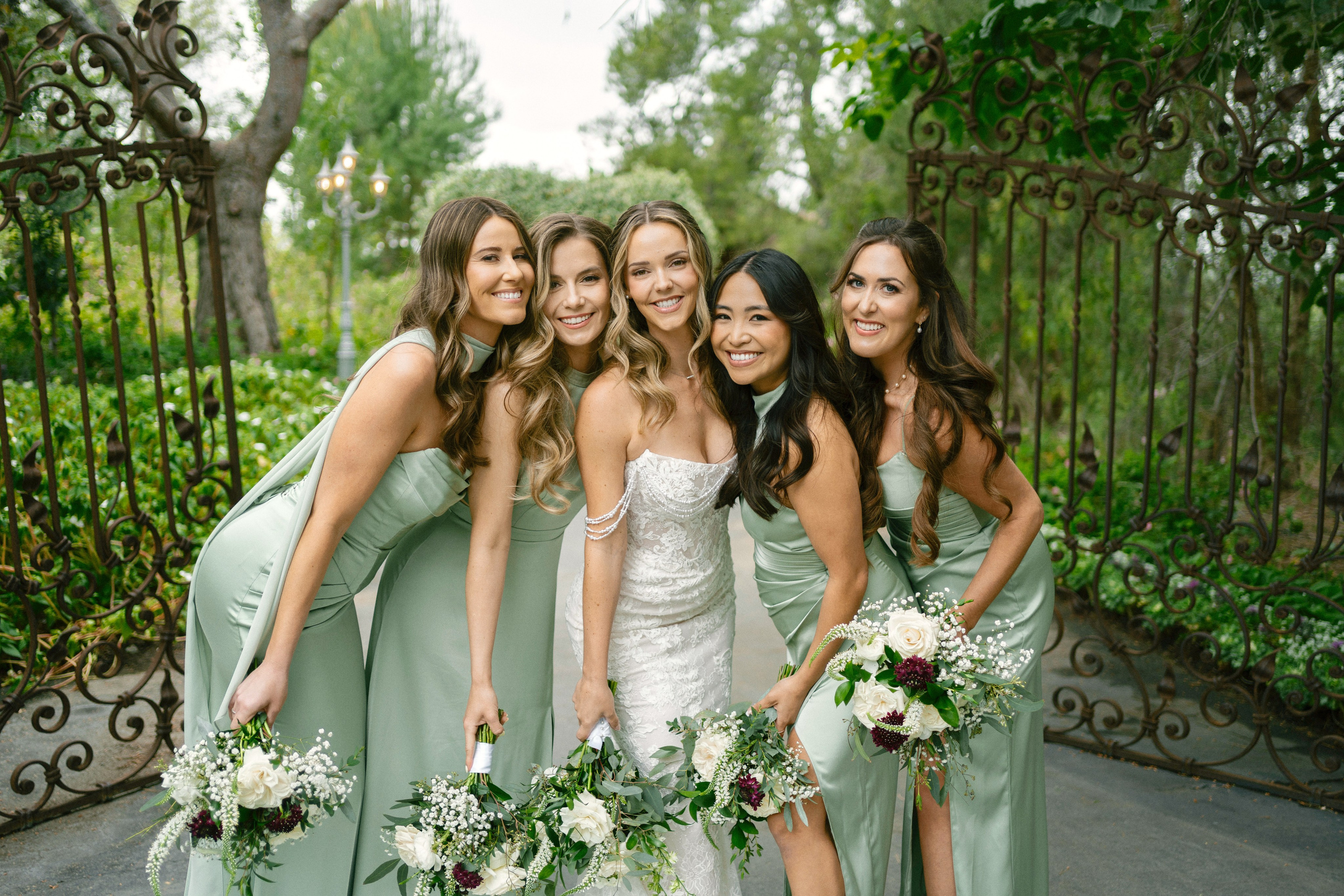 A+K Wedding at Ethereal Gardens, Escondido, California. Wedding Photography & Videography Team in California, Los Angeles, San Francisco, San Diego and Travel
