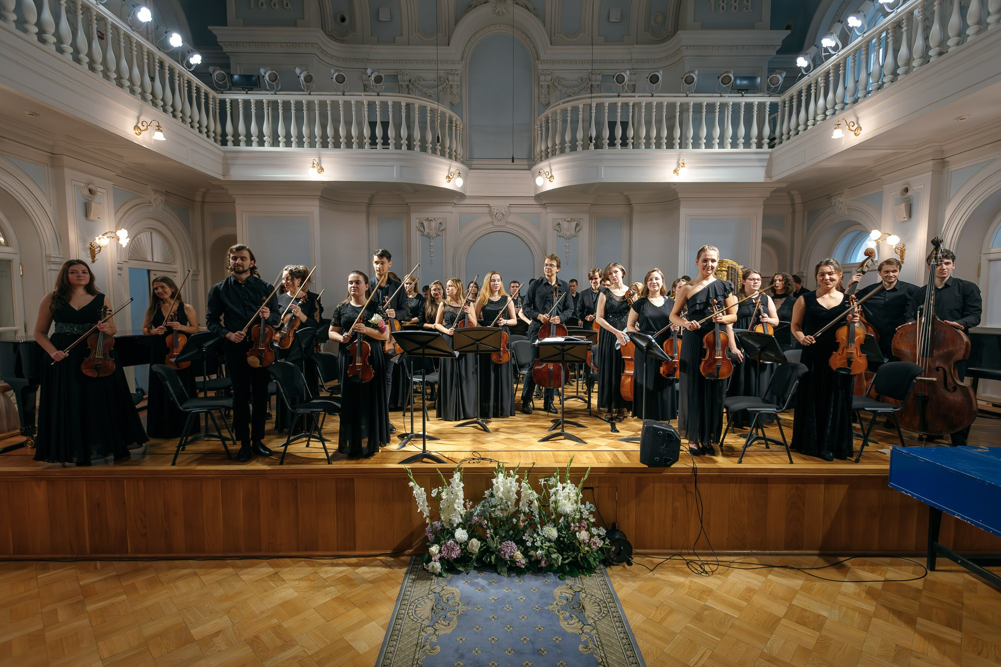 Concerts. Alexander Kabanov Photographer