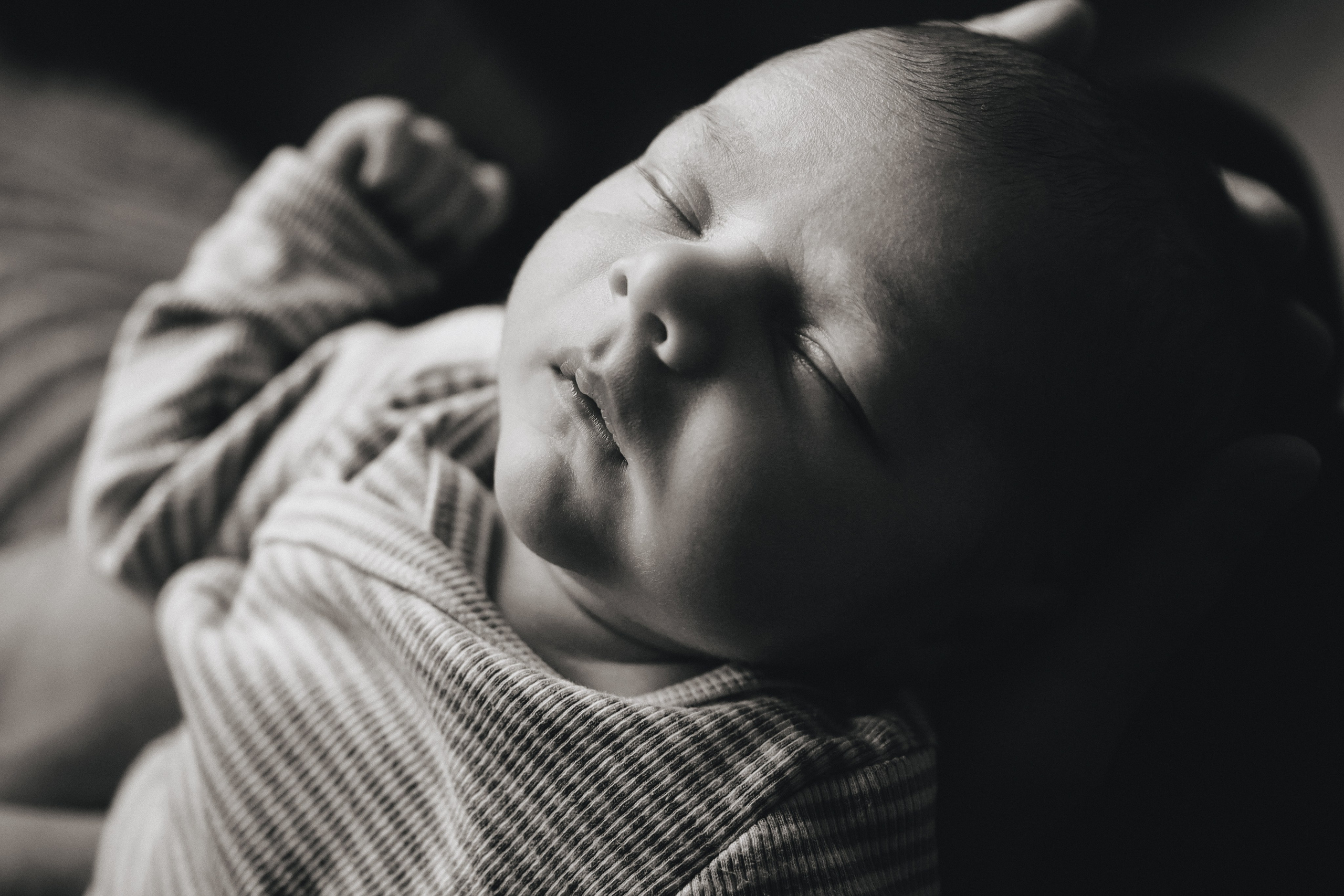 Tim. Newborn and Family Photographer in Bromley, London, Liliya Potekhina