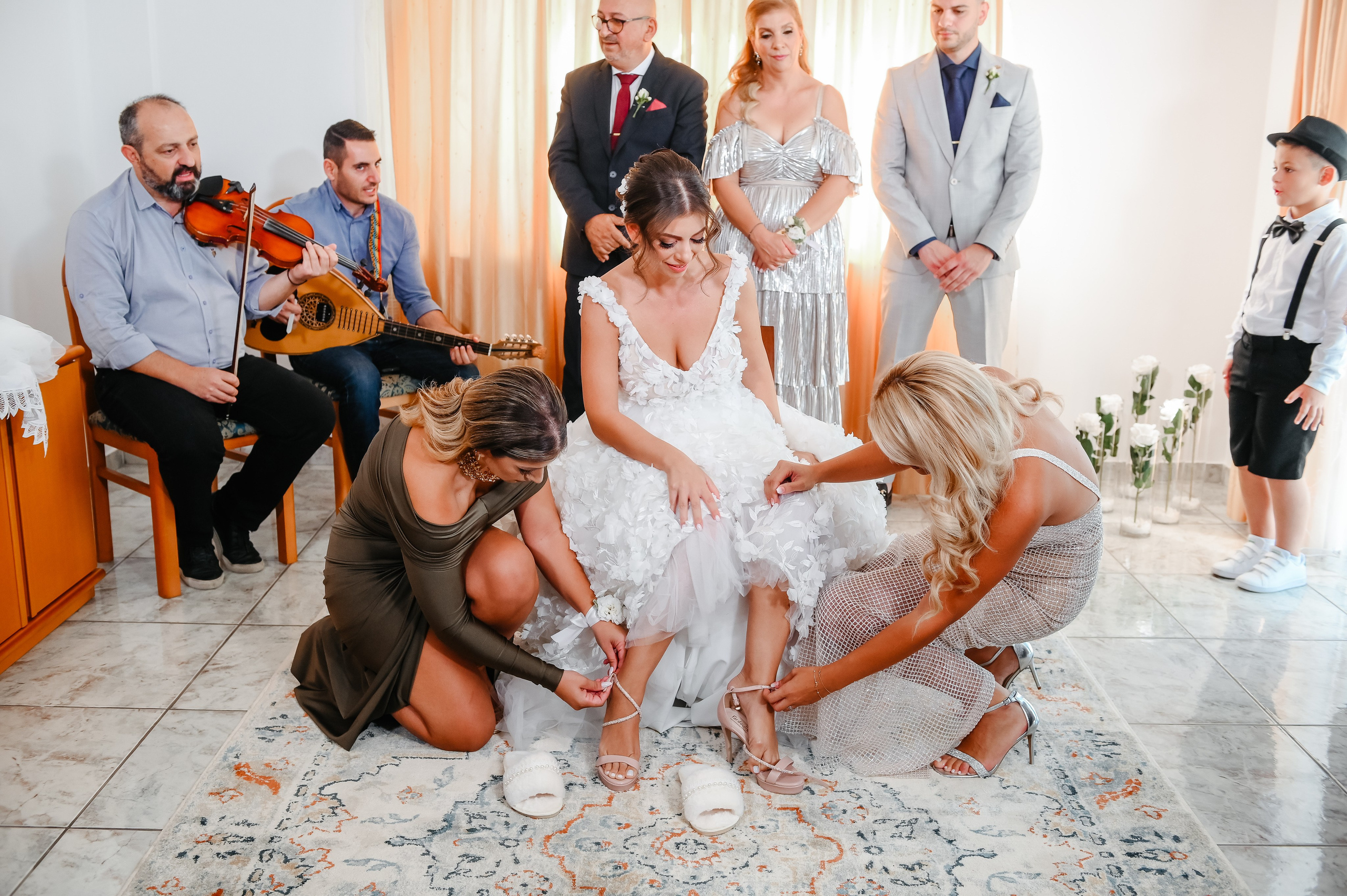 Wedding P & K. AdrianOltean.wfolio.pro