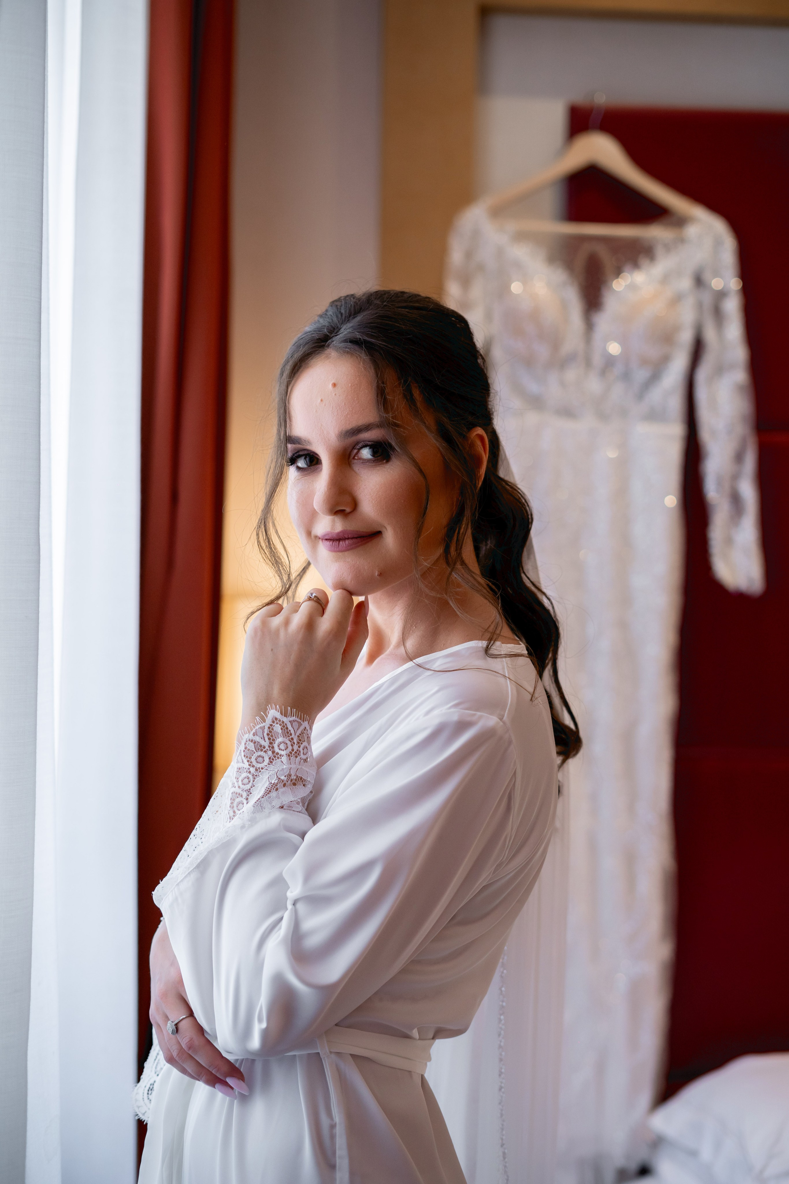 Portafoglio. Mocanu Roman di fotografo in Bologna/Modena/Ferrara