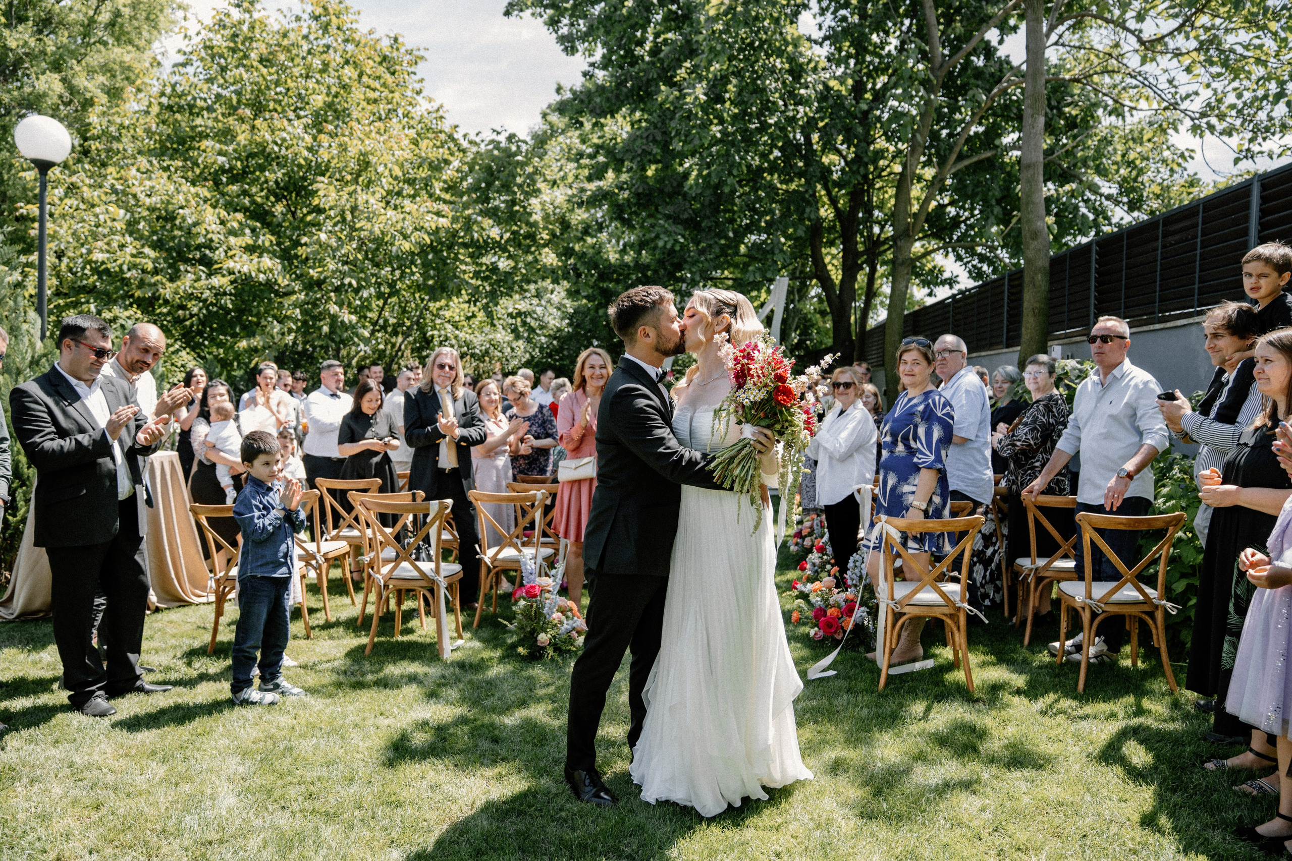 Iulia & Alex. Gabrielacojocariu.com