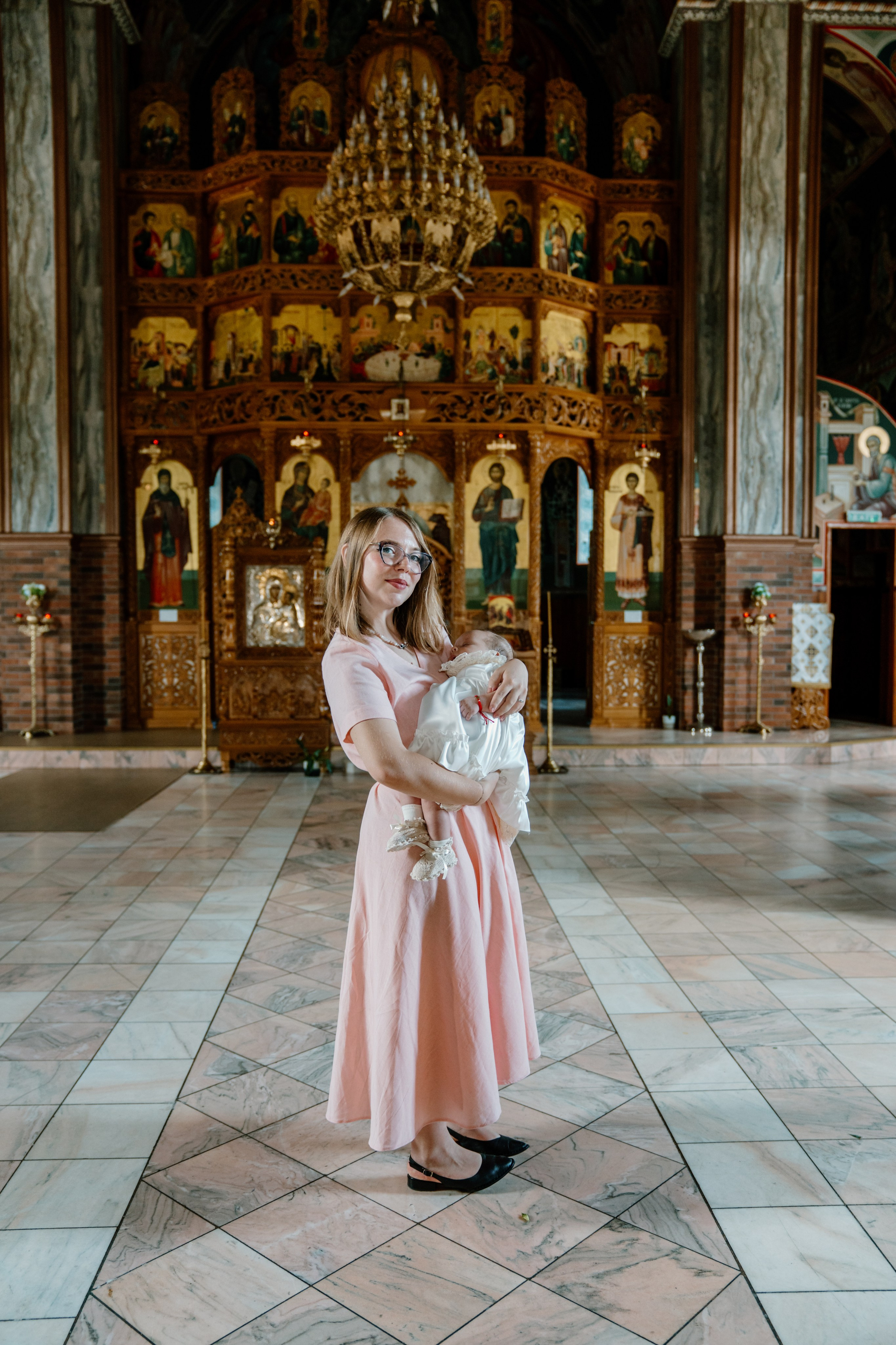 Baby Iris. Gabrielacojocariu.com