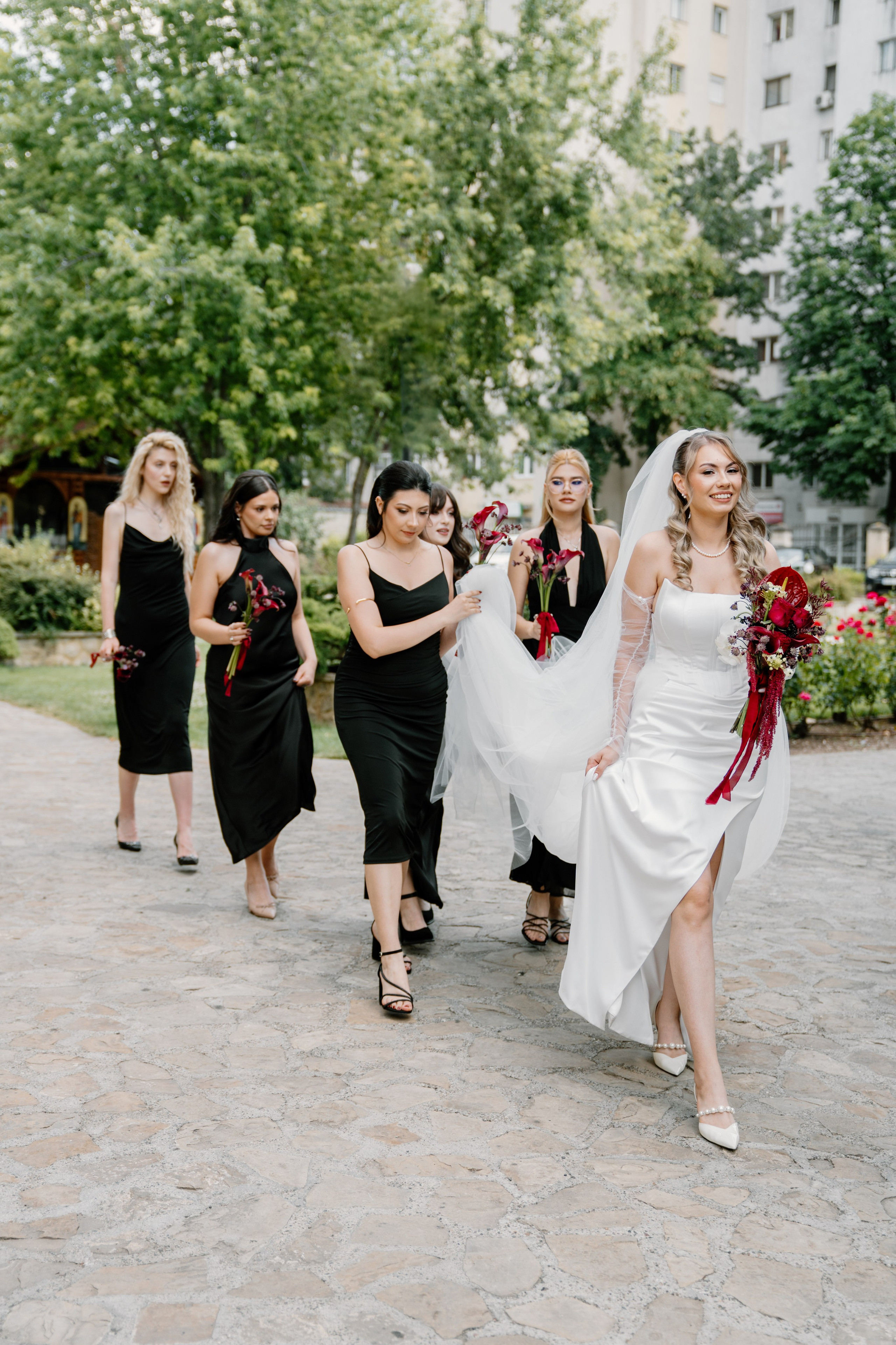 Paula & Calin. Gabrielacojocariu.com