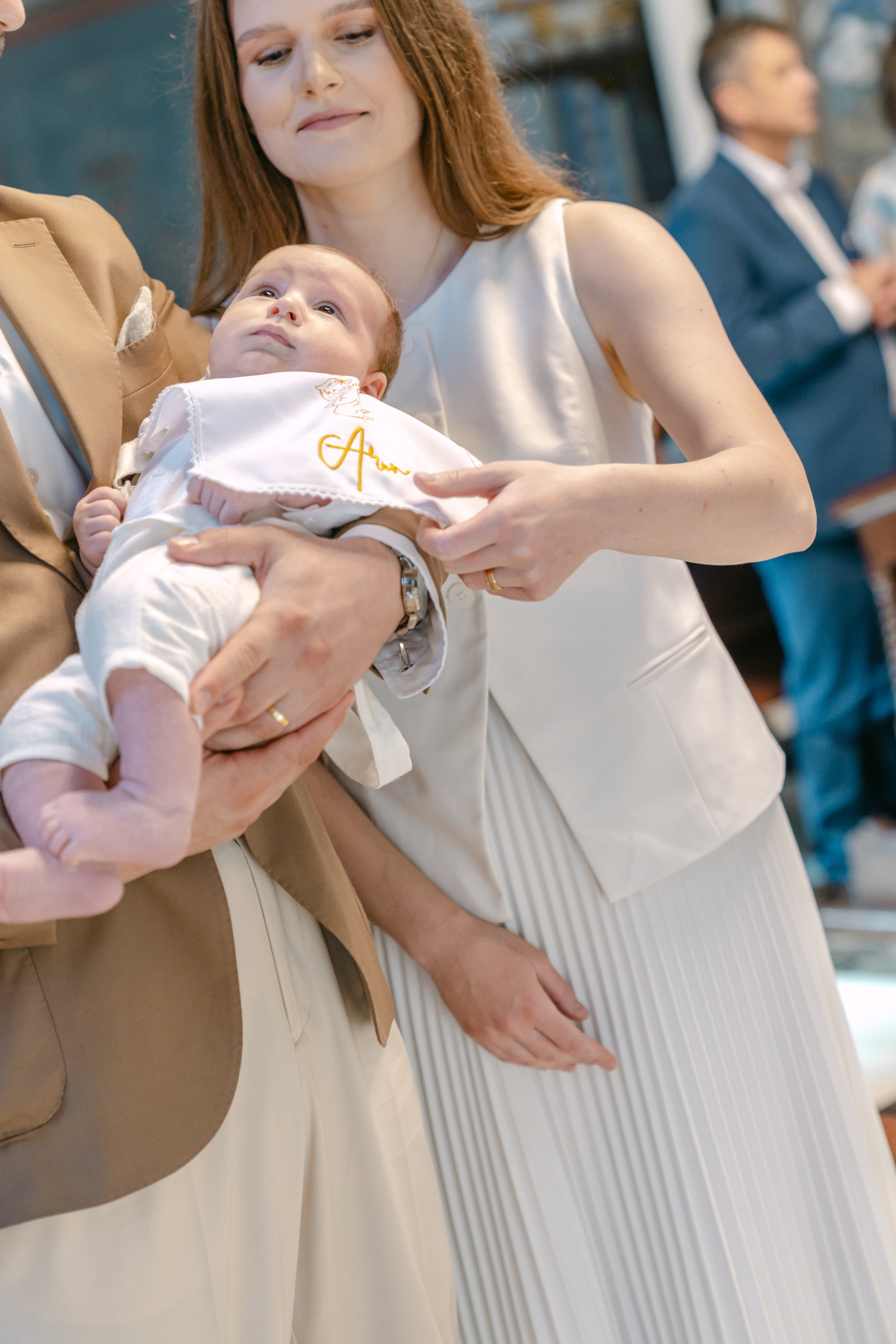 Baby Aron. Gabrielacojocariu.com