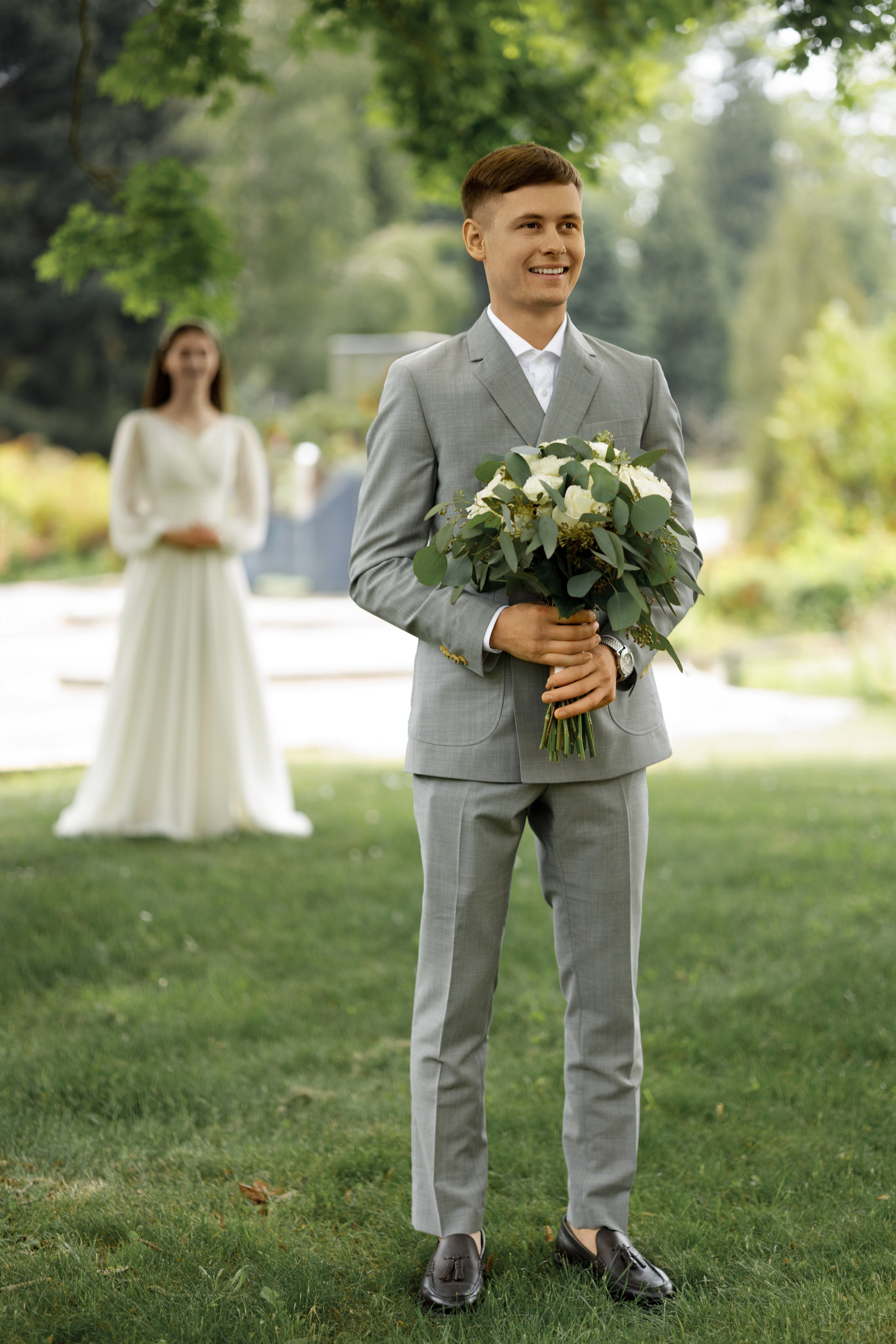 S | O. Family and Wedding photographer