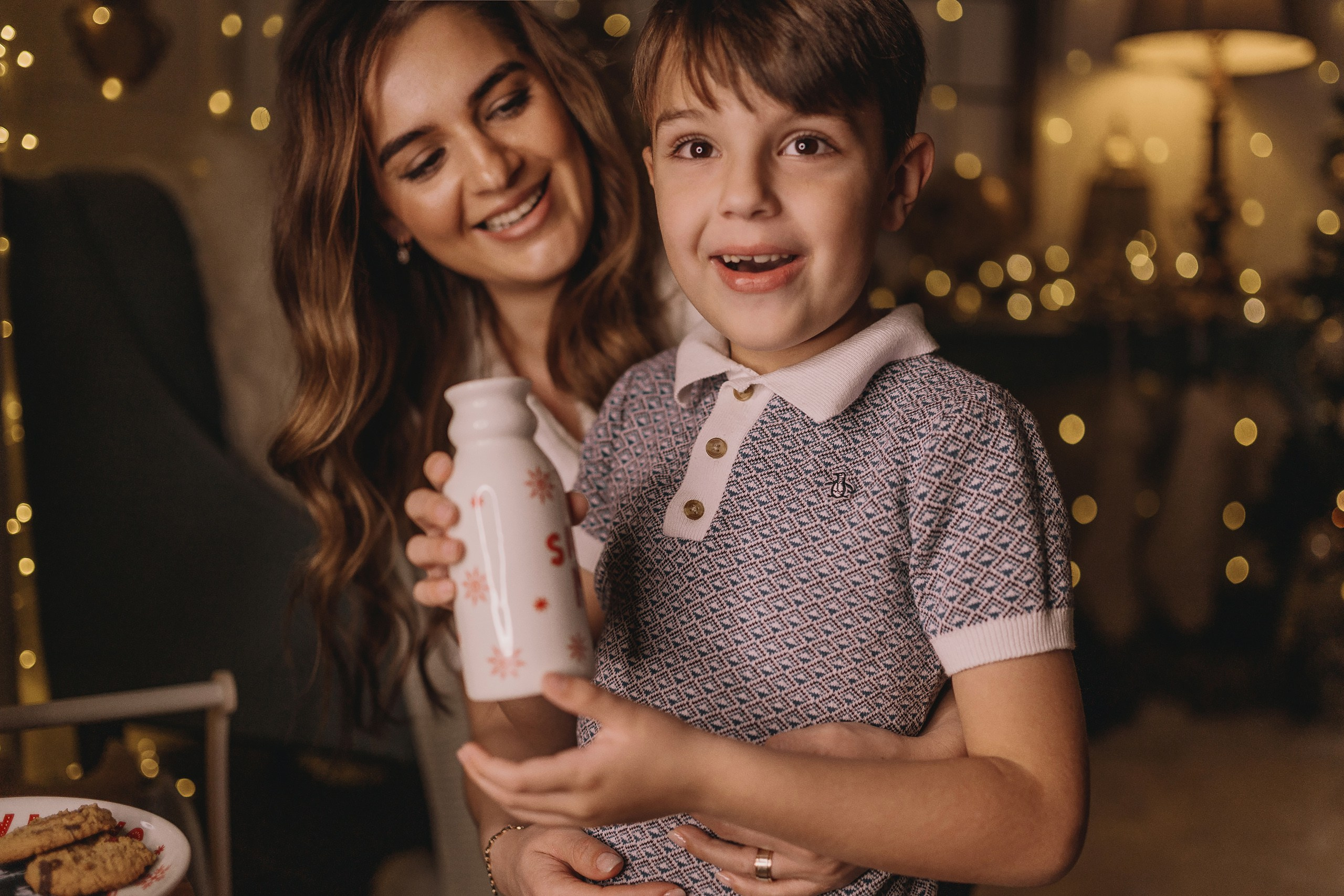 11.28.2025 Christmas Photoshoot. Wedding family event photographer in Chicago Nick Yushevich