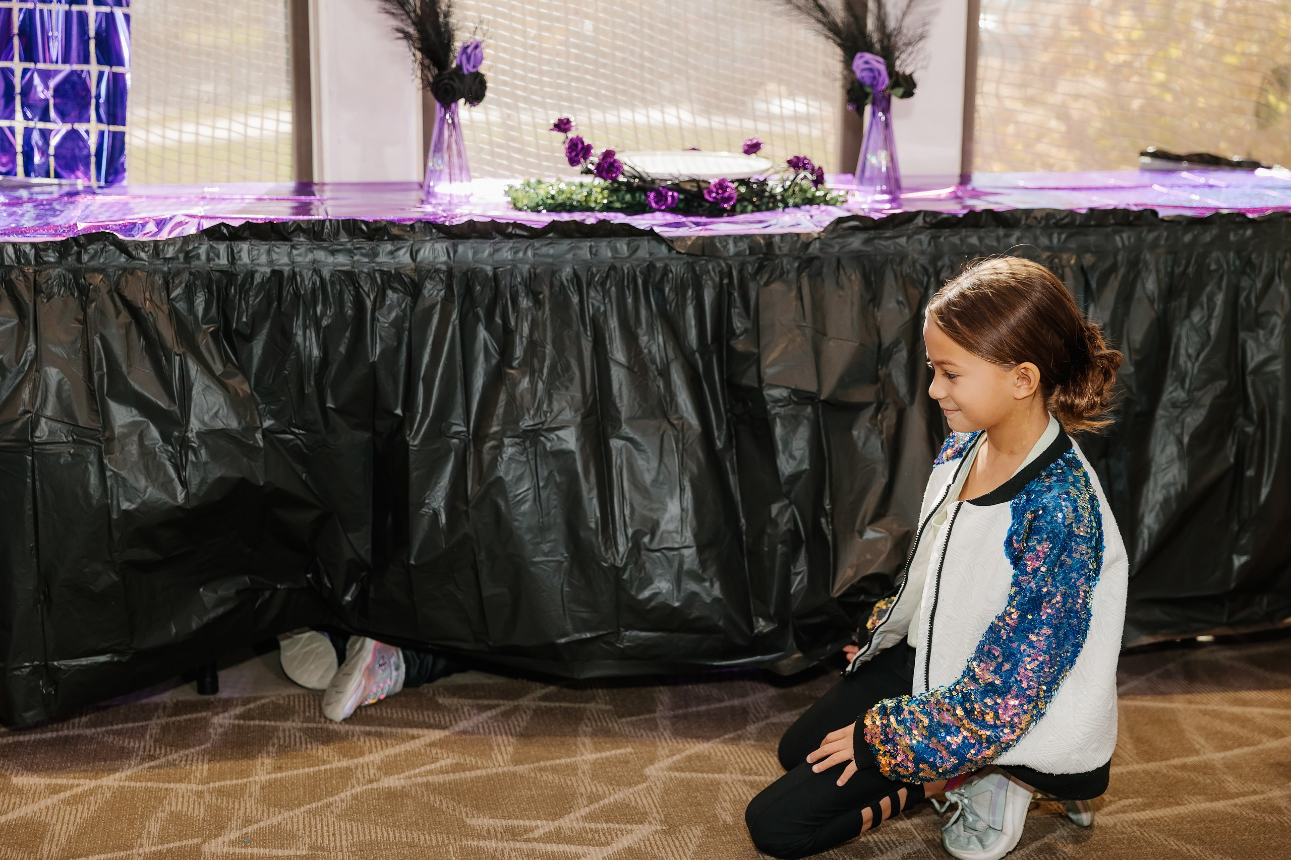 10.26.2024 Birthday Party. Wedding family event photographer in Chicago Nick Yushevich