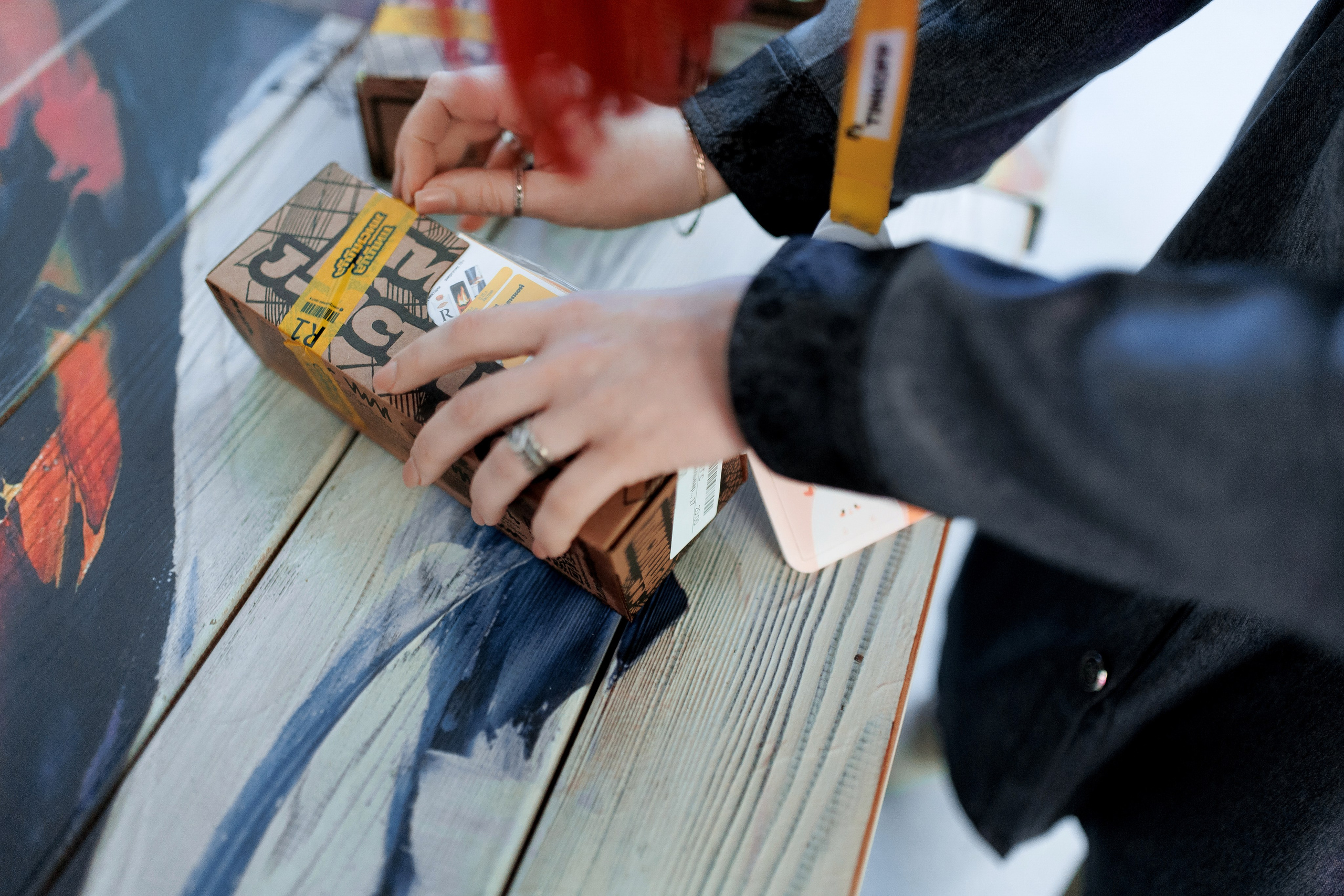 Тинькофф. Свадебный фотограф Каледич Тимофей