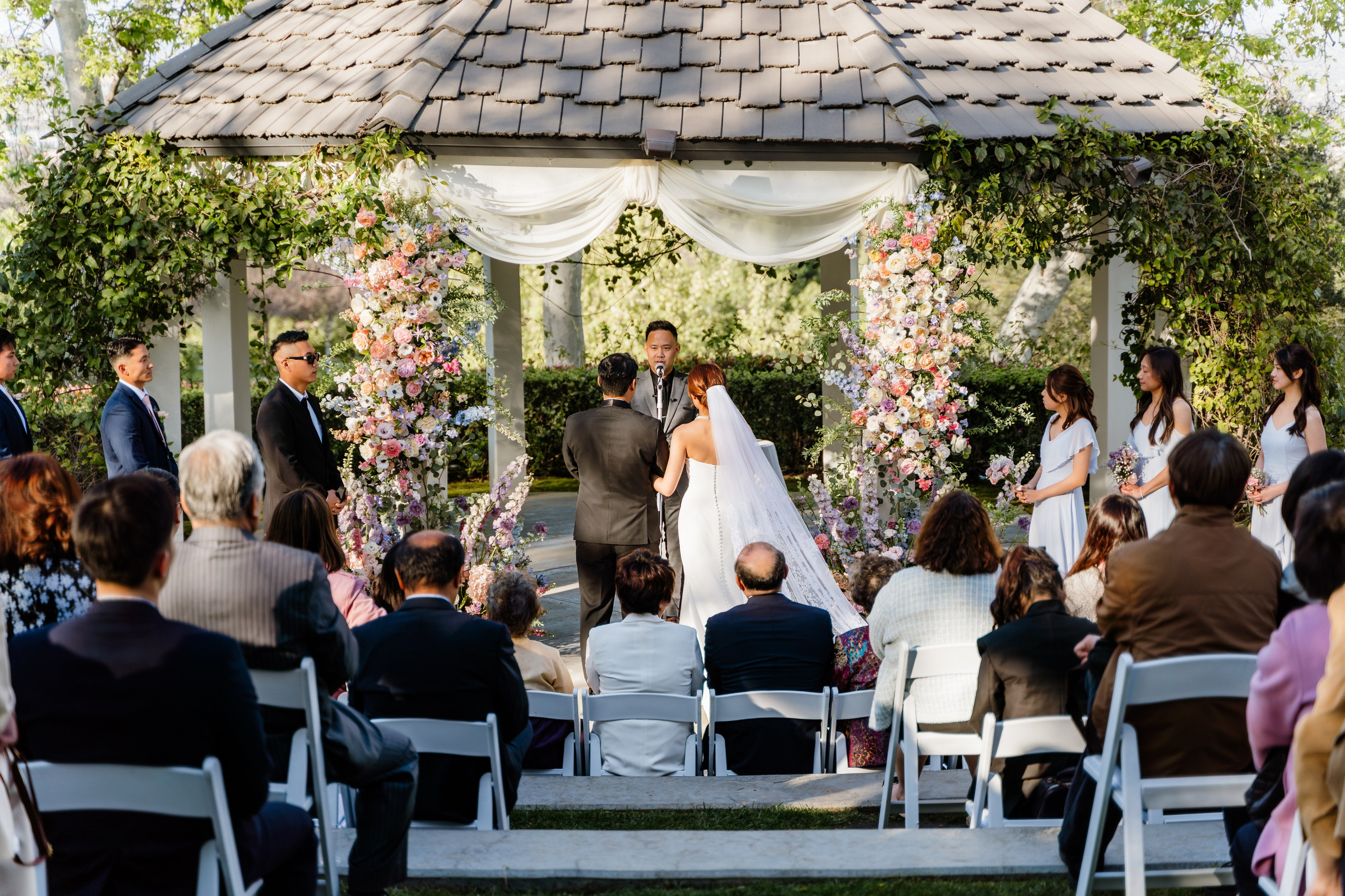 Daniel & Michelle Wedding. Pixel Pie — Wedding Photography & Videography