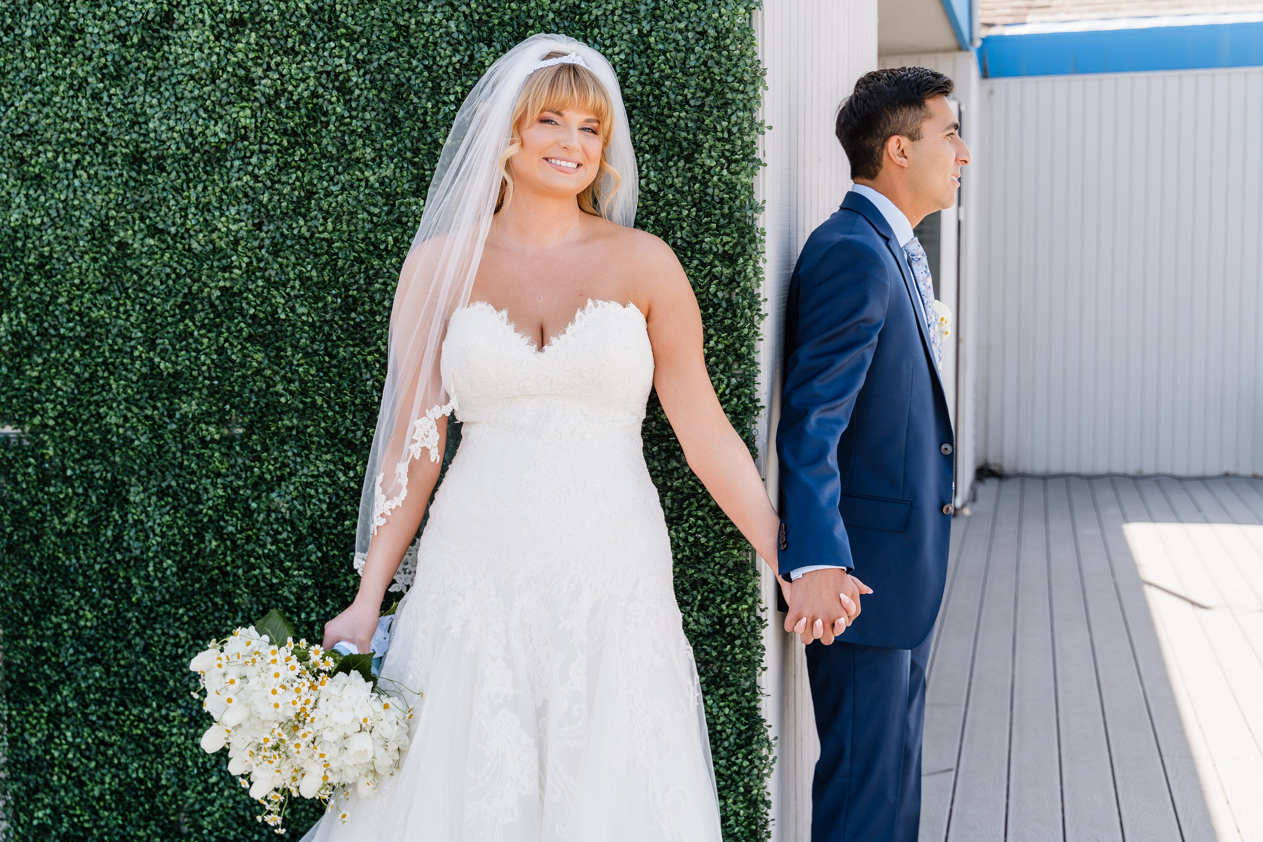 Jaime & Trynne Wedding. Pixel Pie — Wedding Photography & Videography