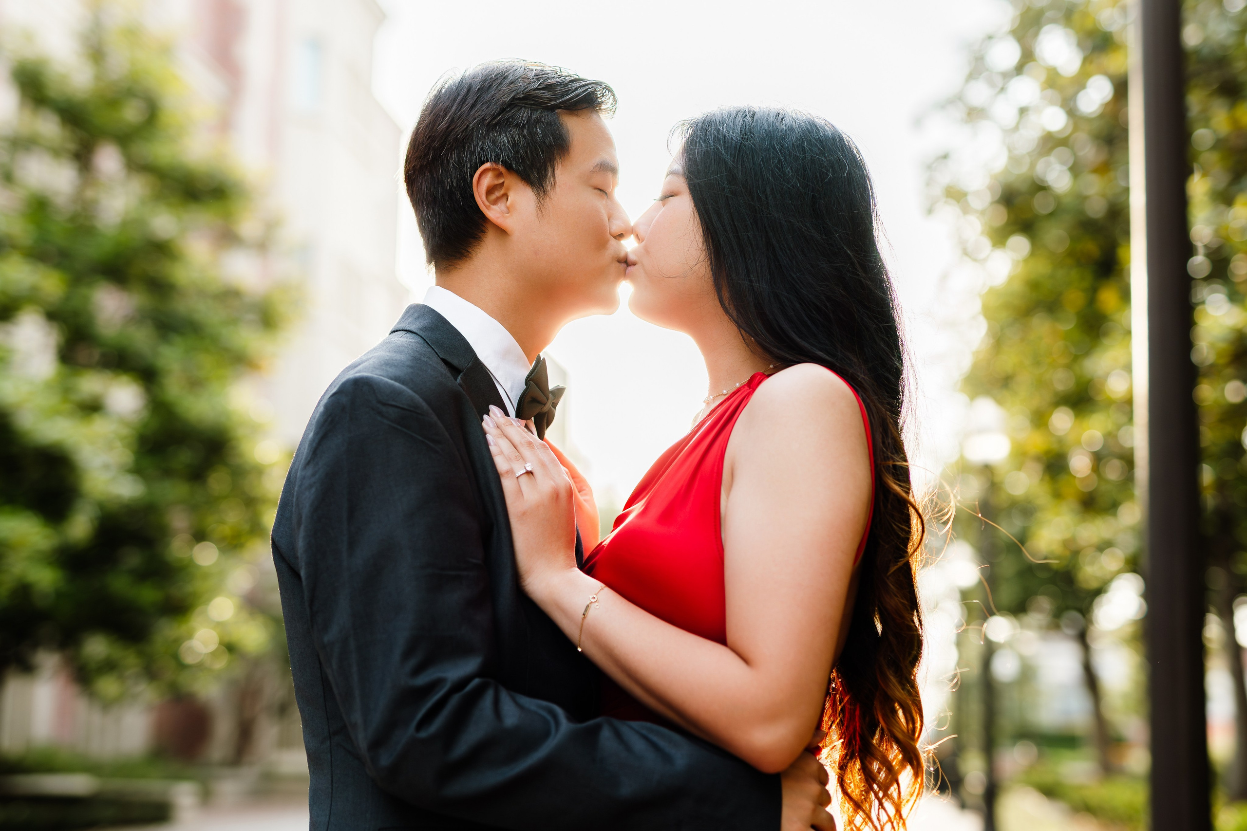 Tom & Carmen Engagement. Pixel Pie — Wedding Photography & Videography