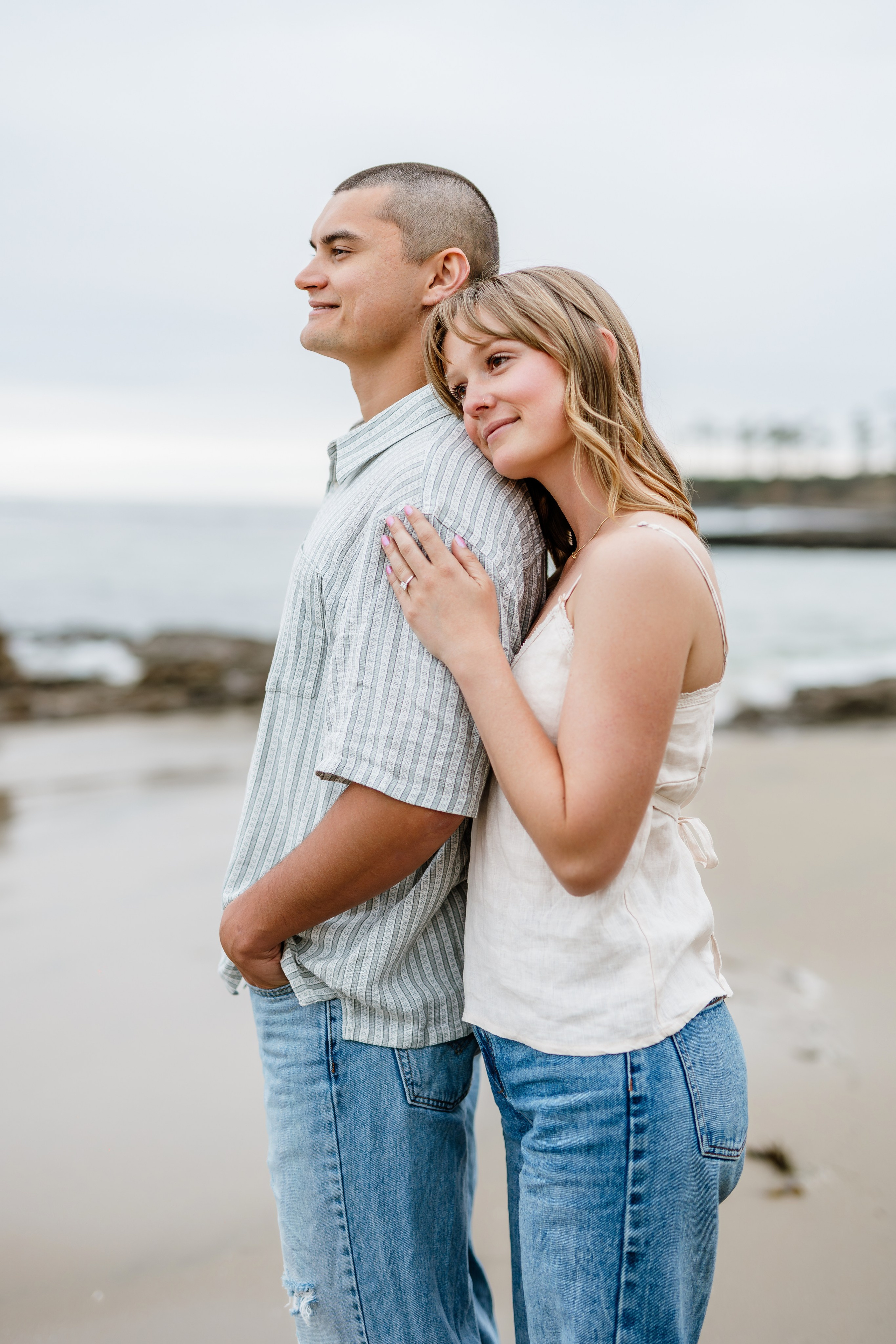 Travis & Davin Engagement. Pixel Pie — Wedding Photography & Videography