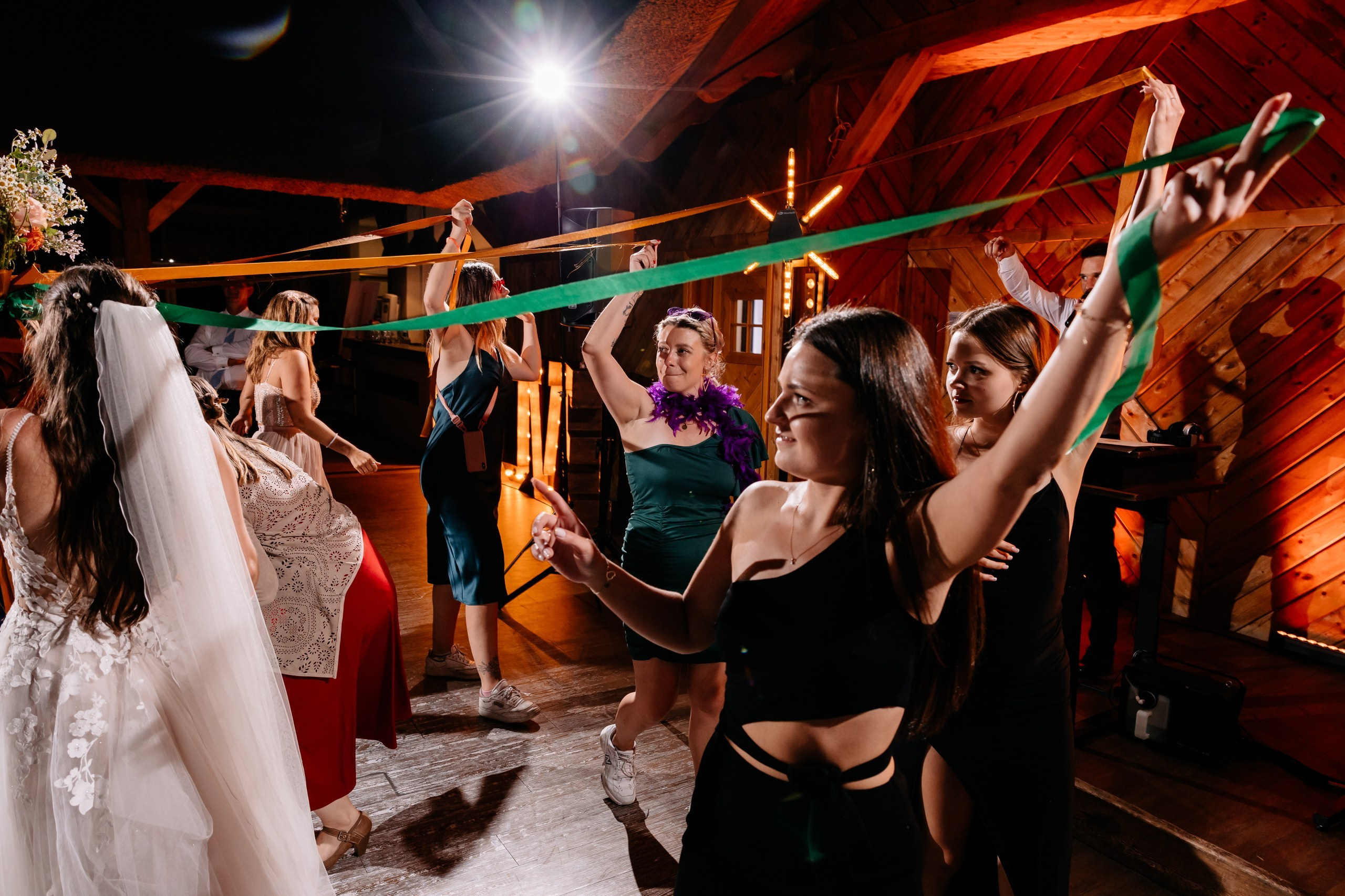 Agathe & Sebastian. Fotograf Ślubny Warszawa - Sesje Biznesowe Rodzinne Eventy