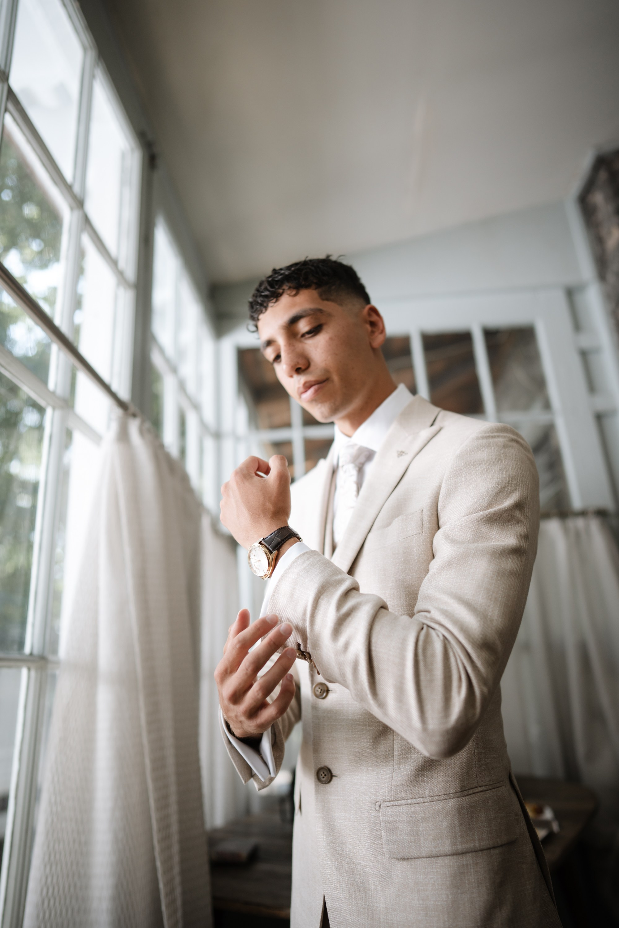 Jul 2025 — Mahmoud and Polina’s wedding. Portrait and wedding photographer in New York