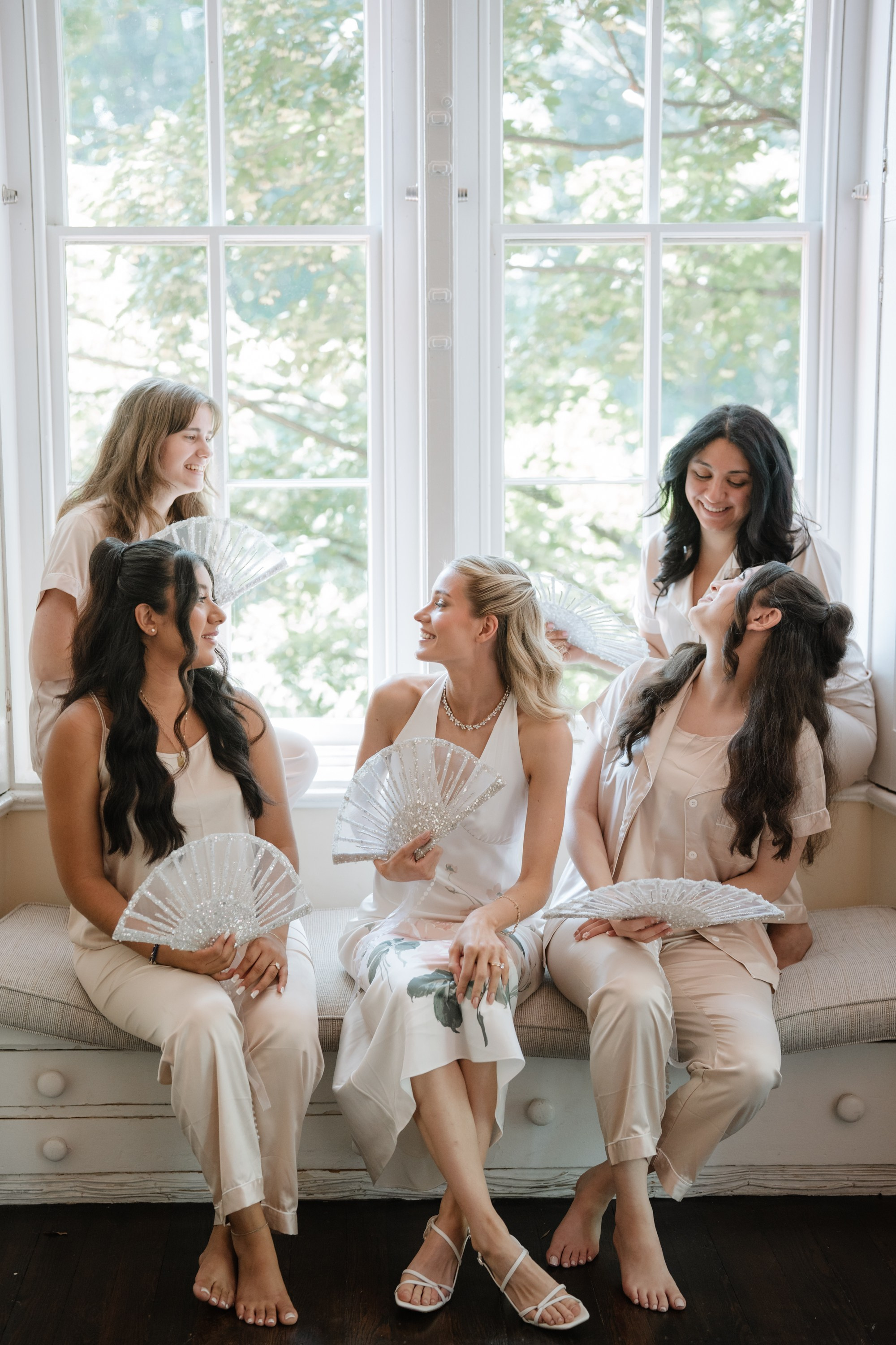 Jul 2025 — Mahmoud and Polina’s wedding. Portrait and wedding photographer in New York