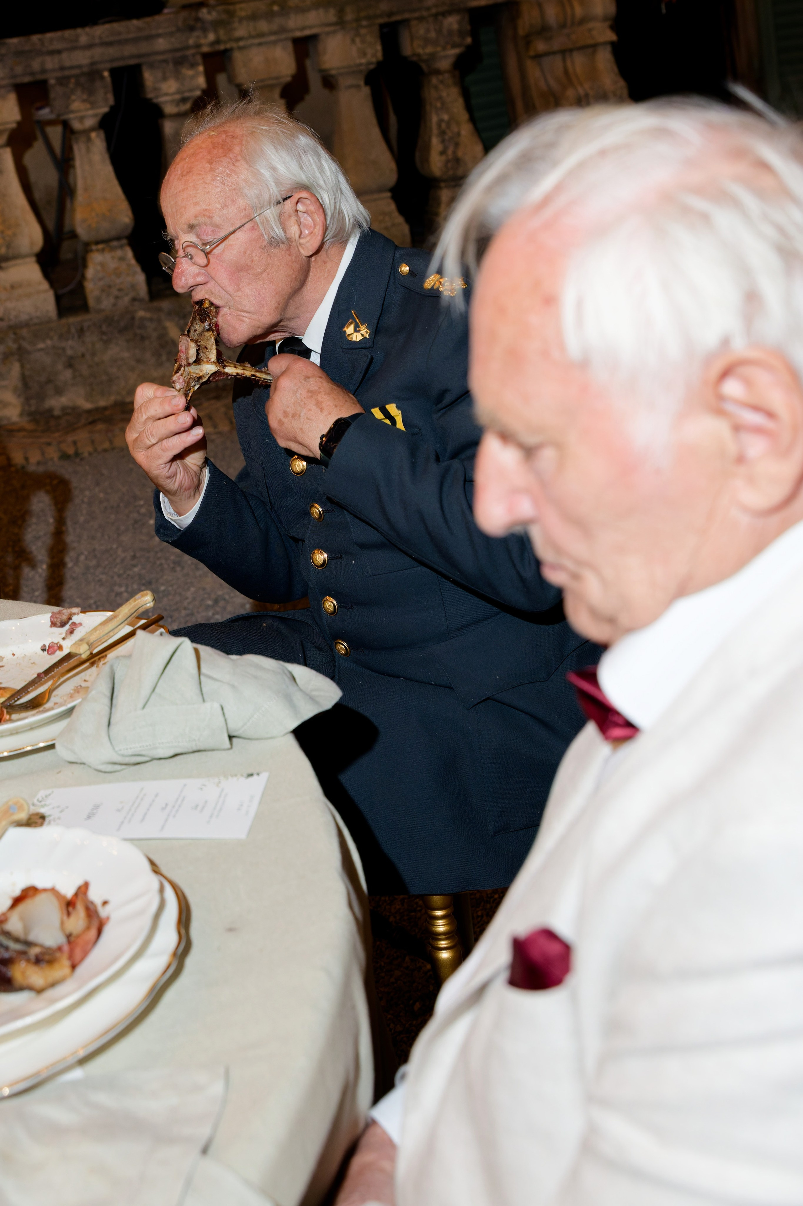 Wedding at La Torre di Pila, Umbria, Italy