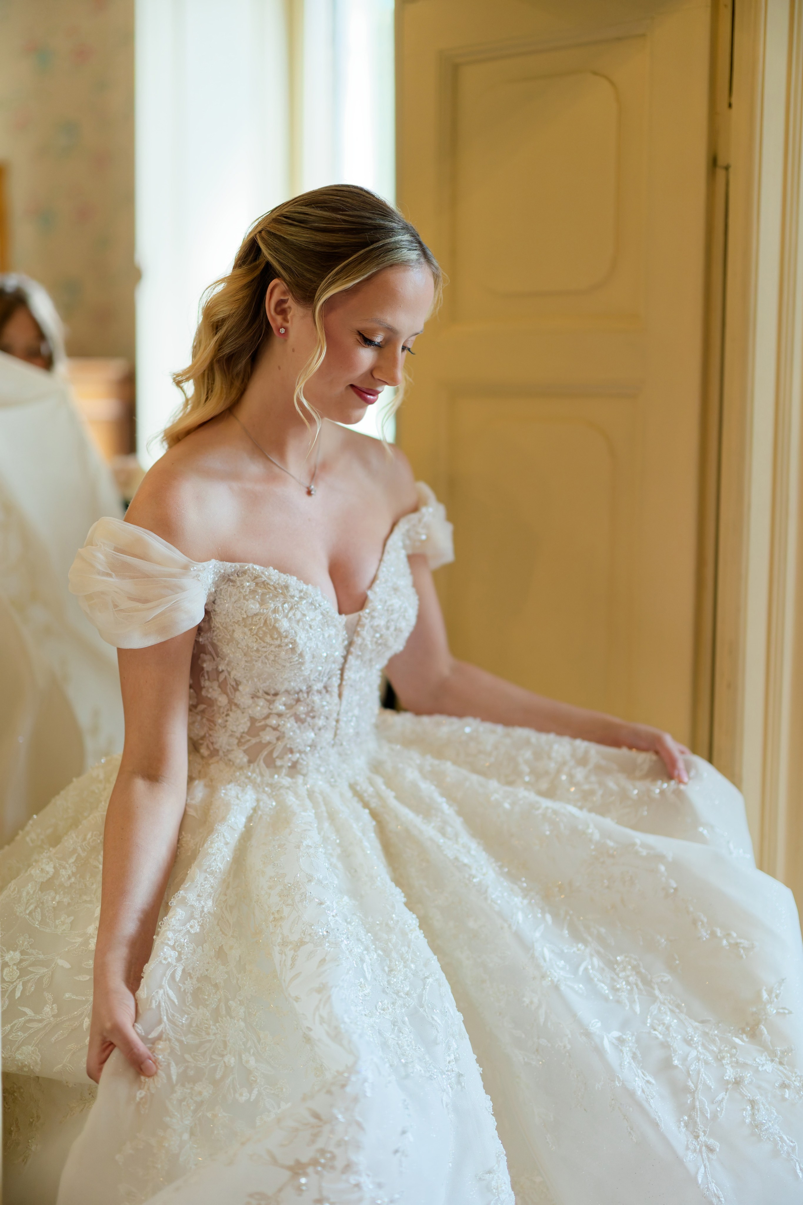 Wedding at La Torre di Pila, Umbria, Italy