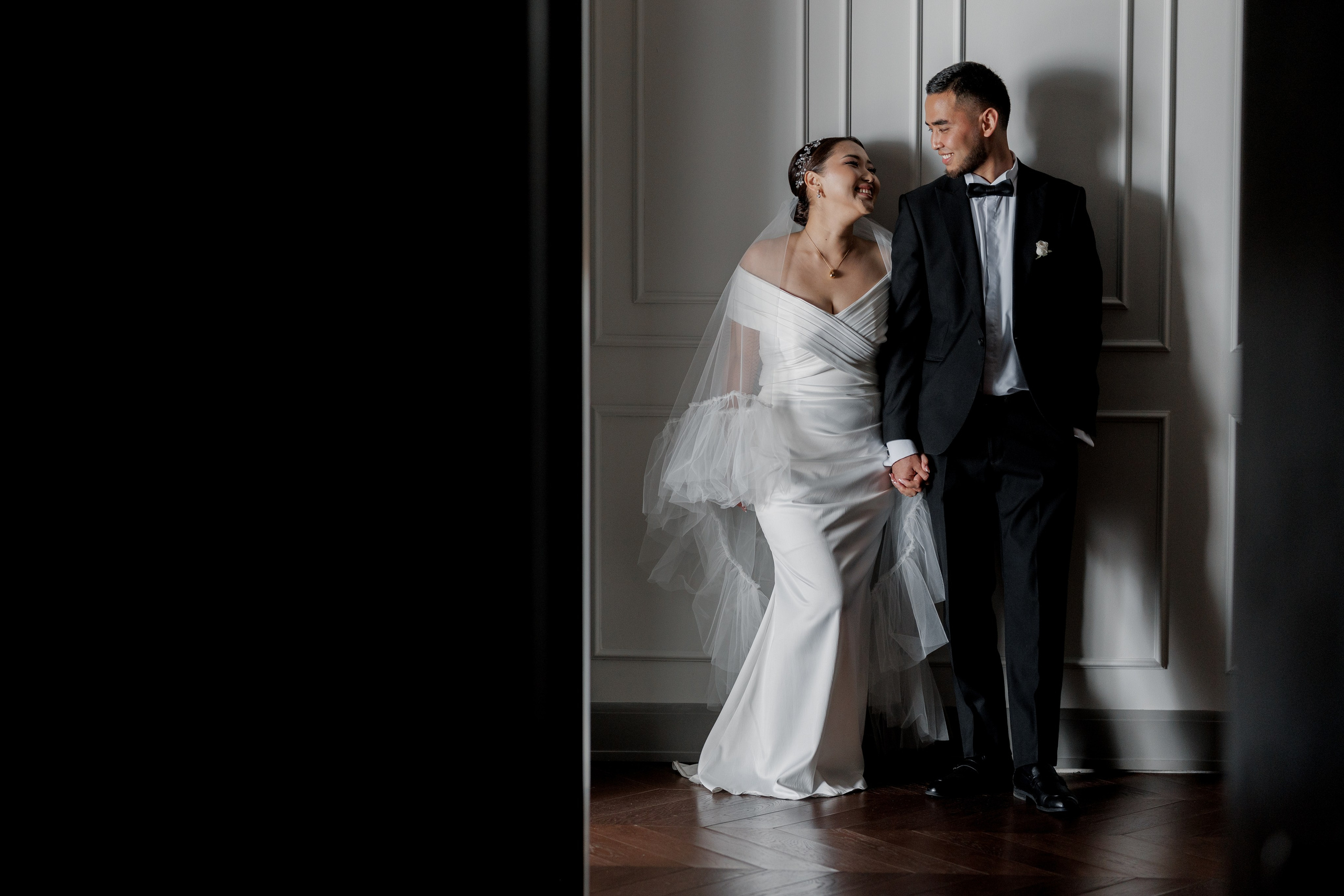 SHERATON. Mandarin.photo