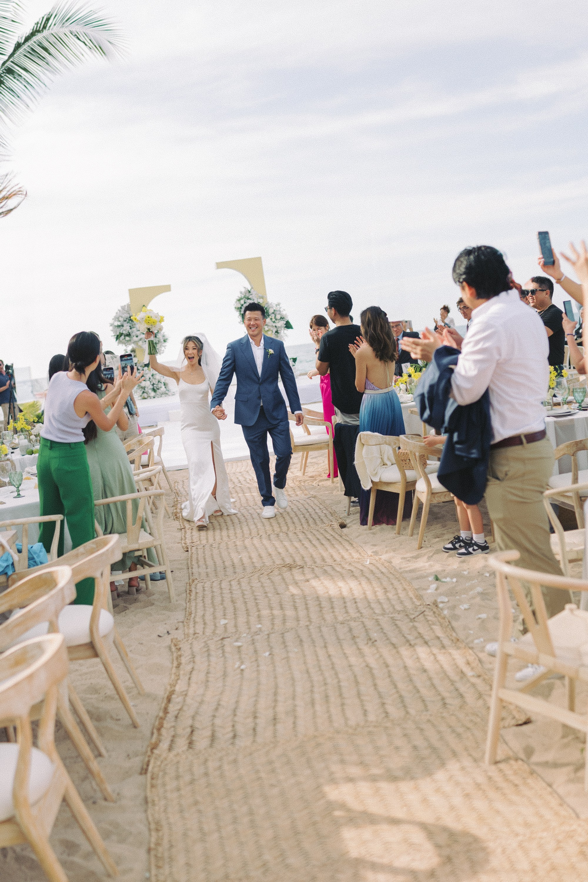 Double wedding. Sayulita Wedding Photographer, Puerto Vallarta, Cabo