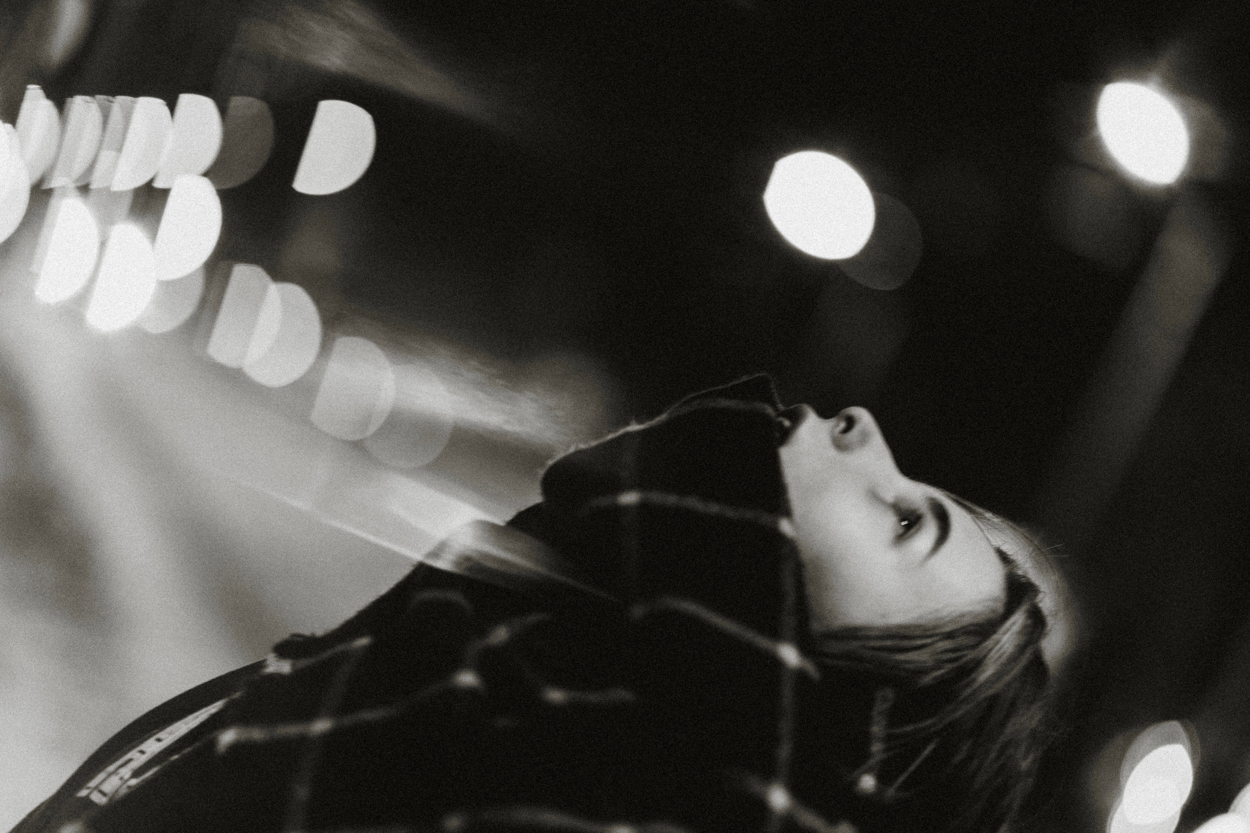 Elina. Julia Pelikánová | Portrait and content photographer in Prague