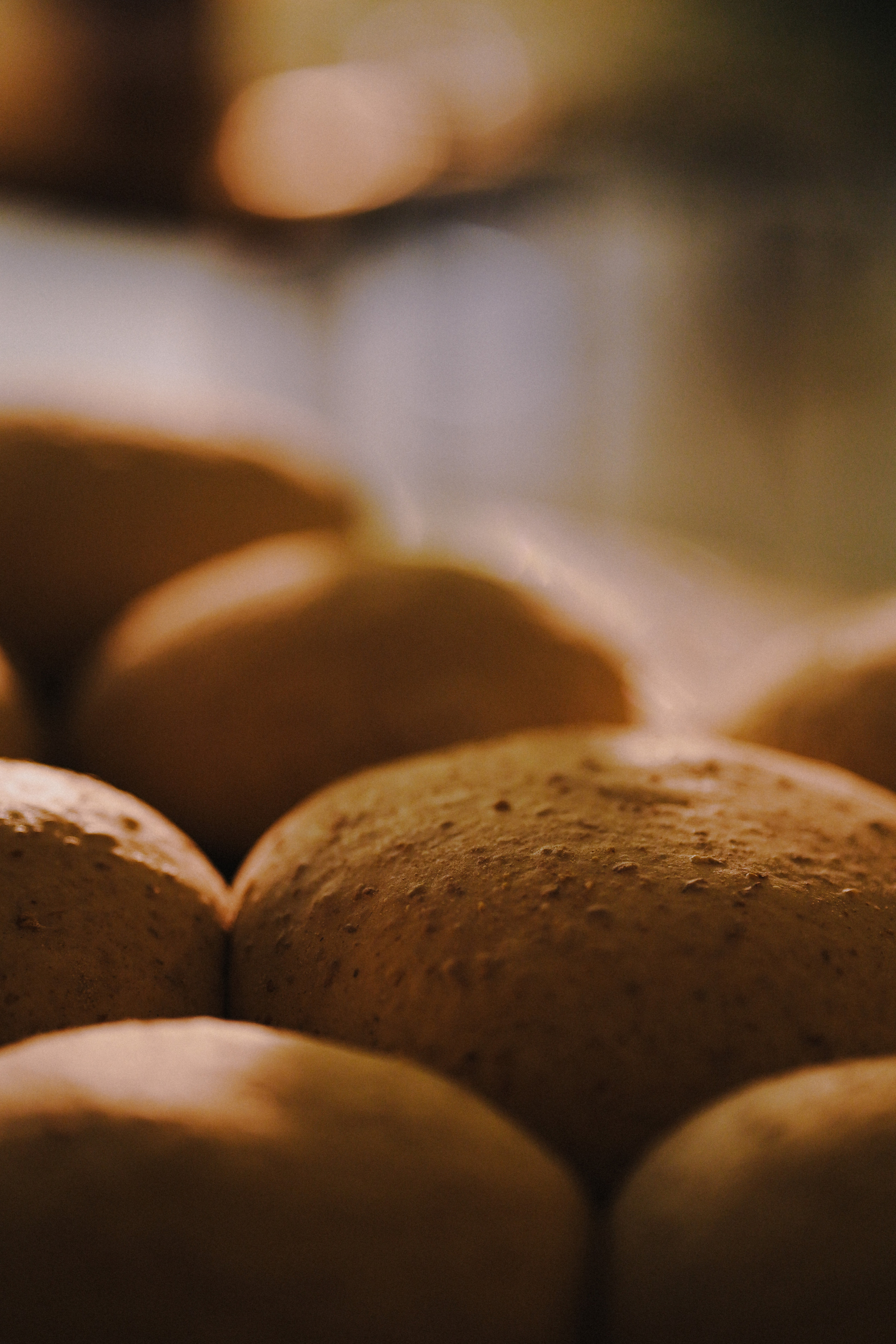 Product pictures for “Freja” bakery. Julia Pelikánová | Portrait and content photographer in Prague