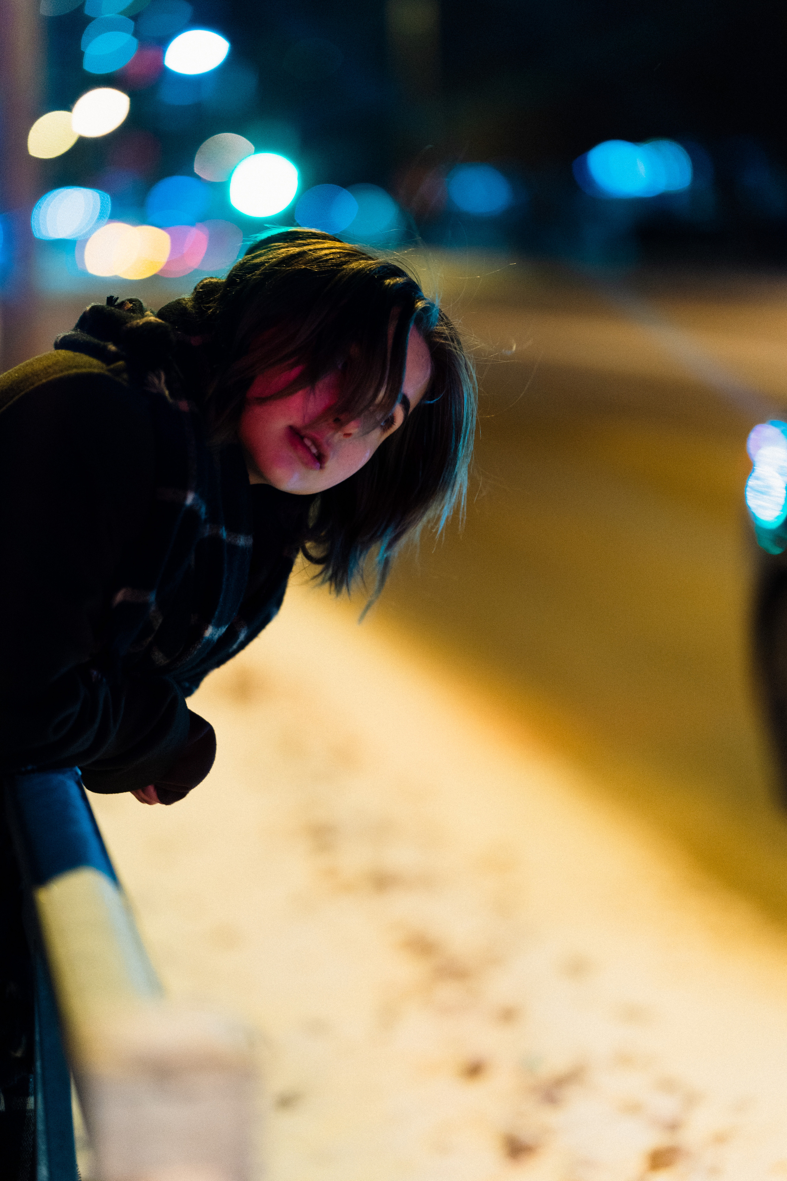 Elina. Julia Pelikánová | Portrait and content photographer in Prague