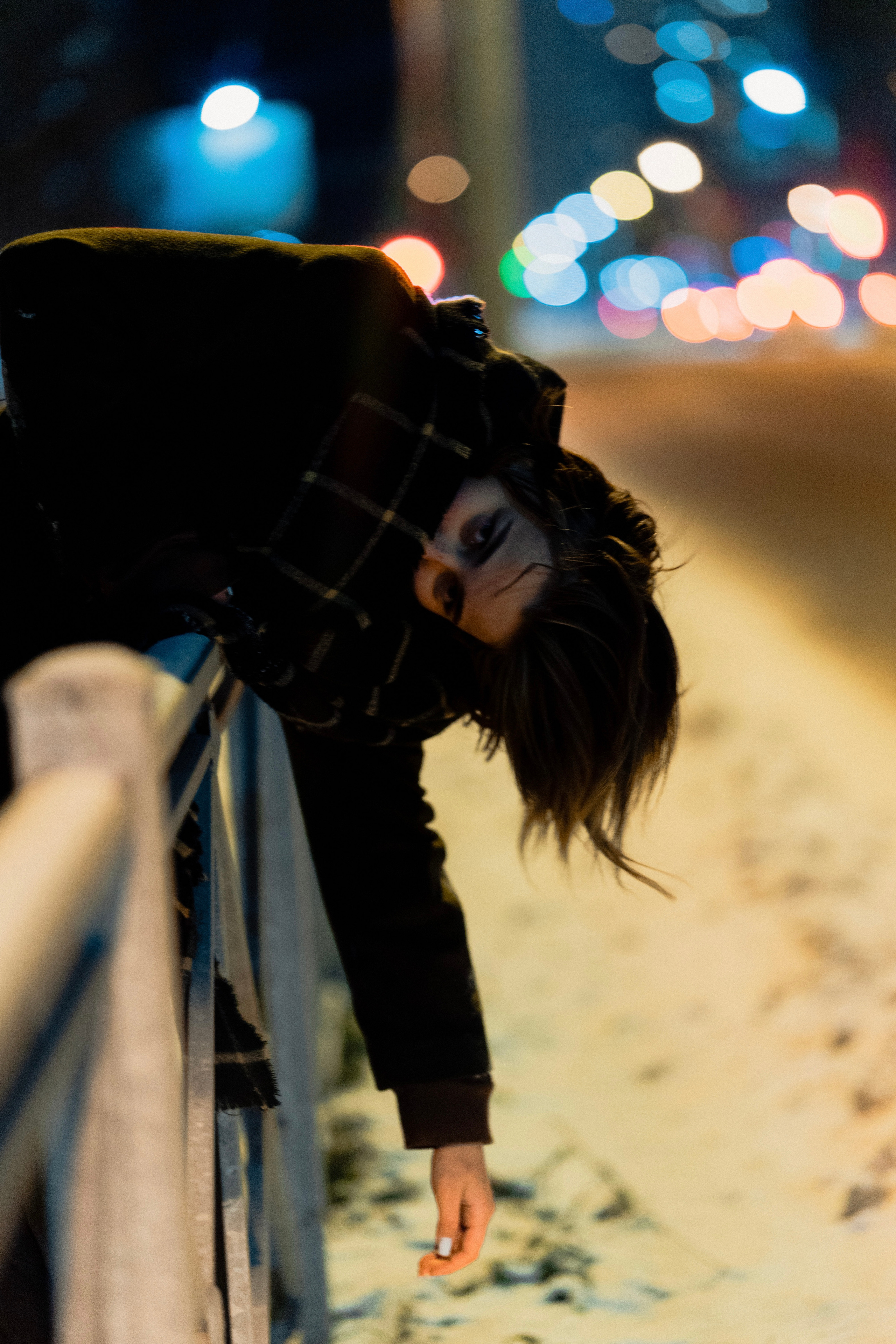 Elina. Julia Pelikánová | Portrait and content photographer in Prague