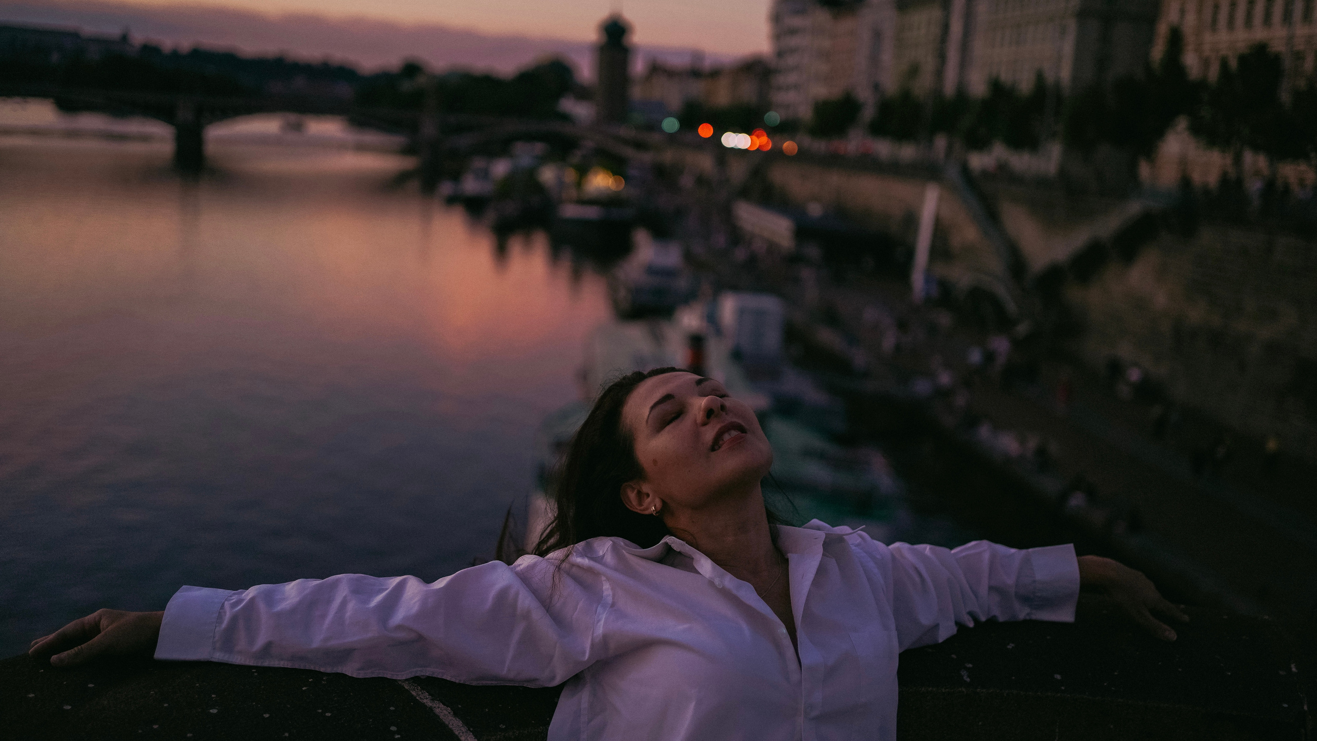 Julia Pelikánová | Portrait and content photographer in Prague