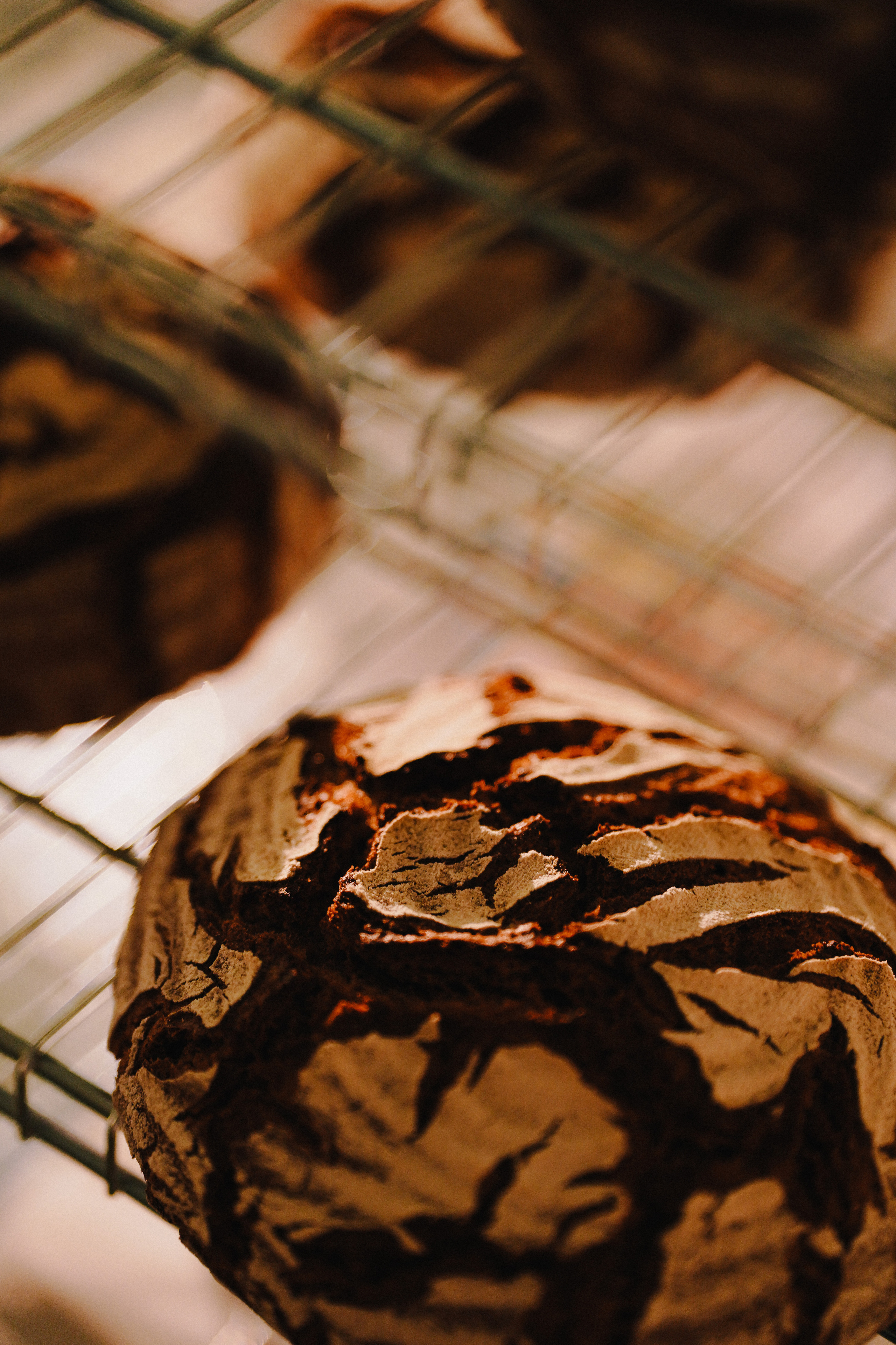 Product pictures for “Freja” bakery. Julia Pelikánová | Portrait and content photographer in Prague