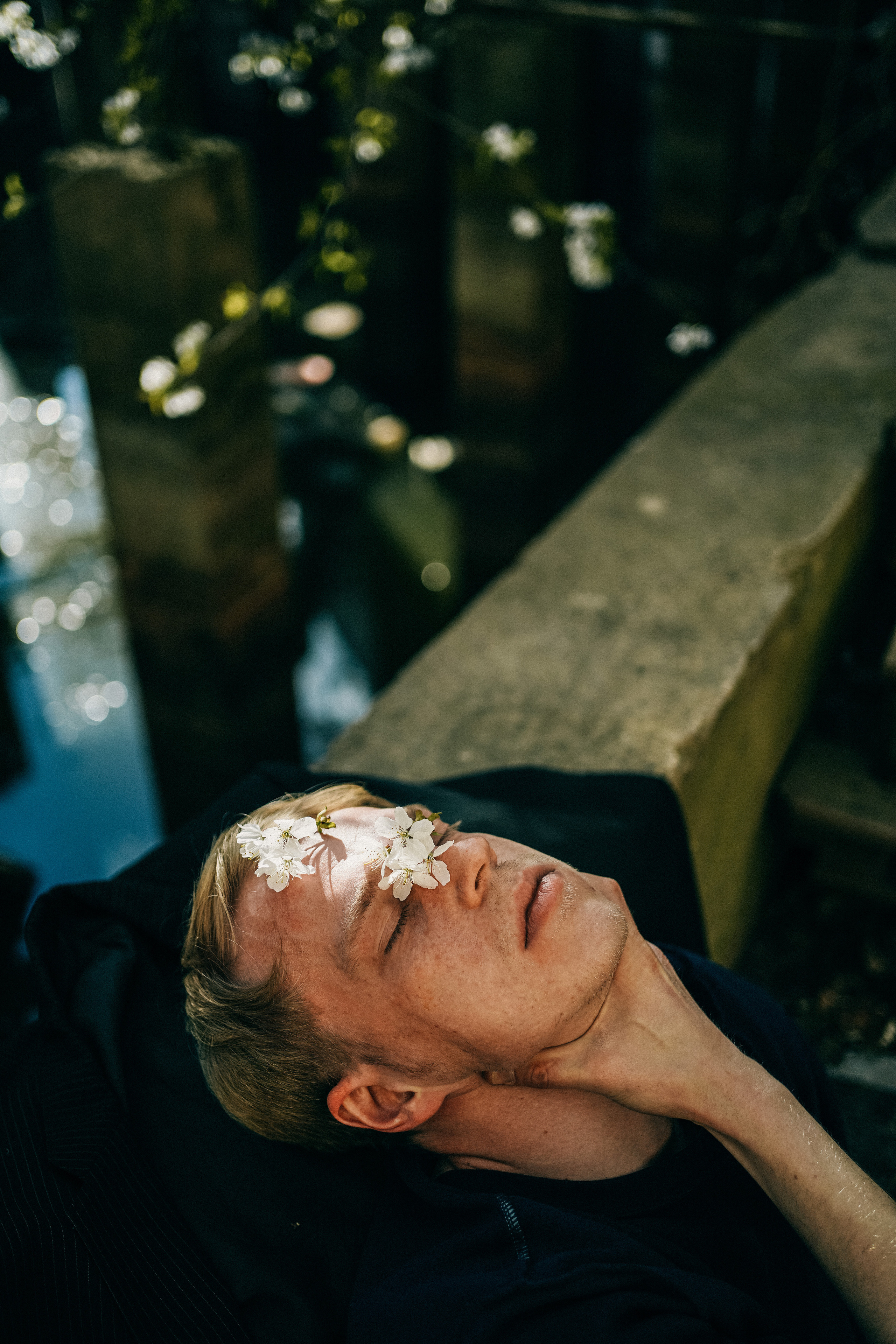 Roman. Julia Pelikánová | Portrait and content photographer in Prague