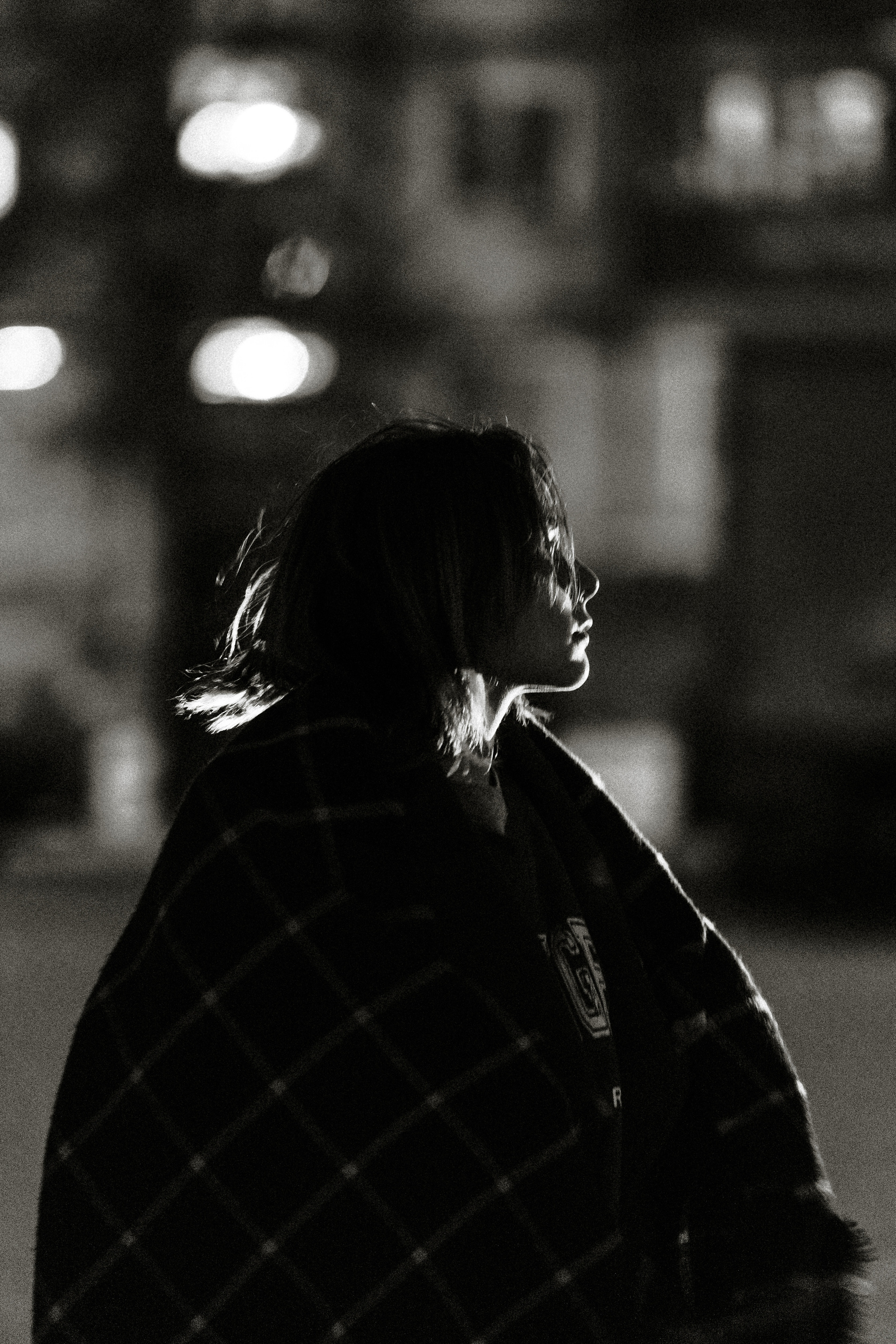 Elina. Julia Pelikánová | Portrait and content photographer in Prague