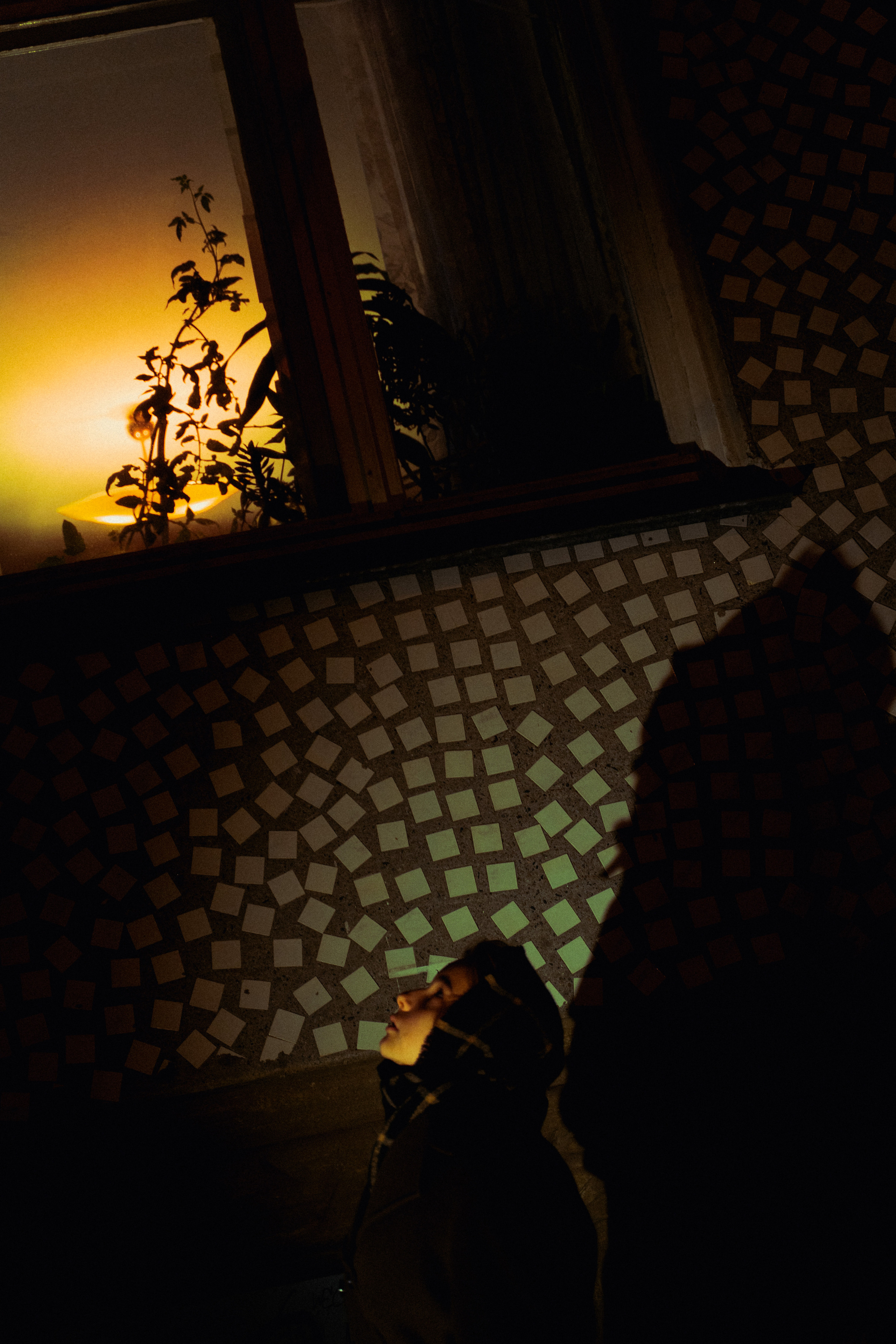 Elina. Julia Pelikánová | Portrait and content photographer in Prague