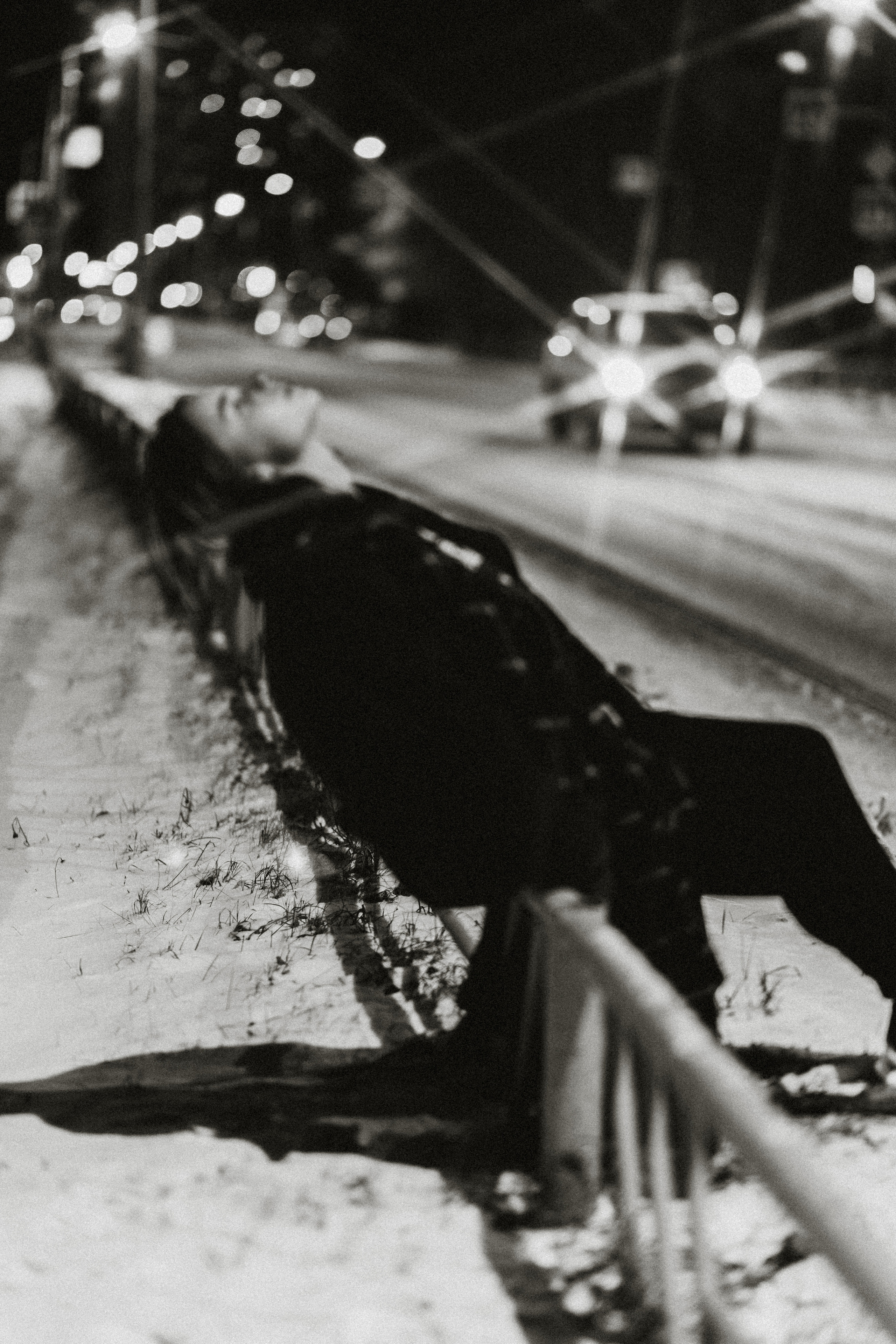 Elina. Julia Pelikánová | Portrait and content photographer in Prague