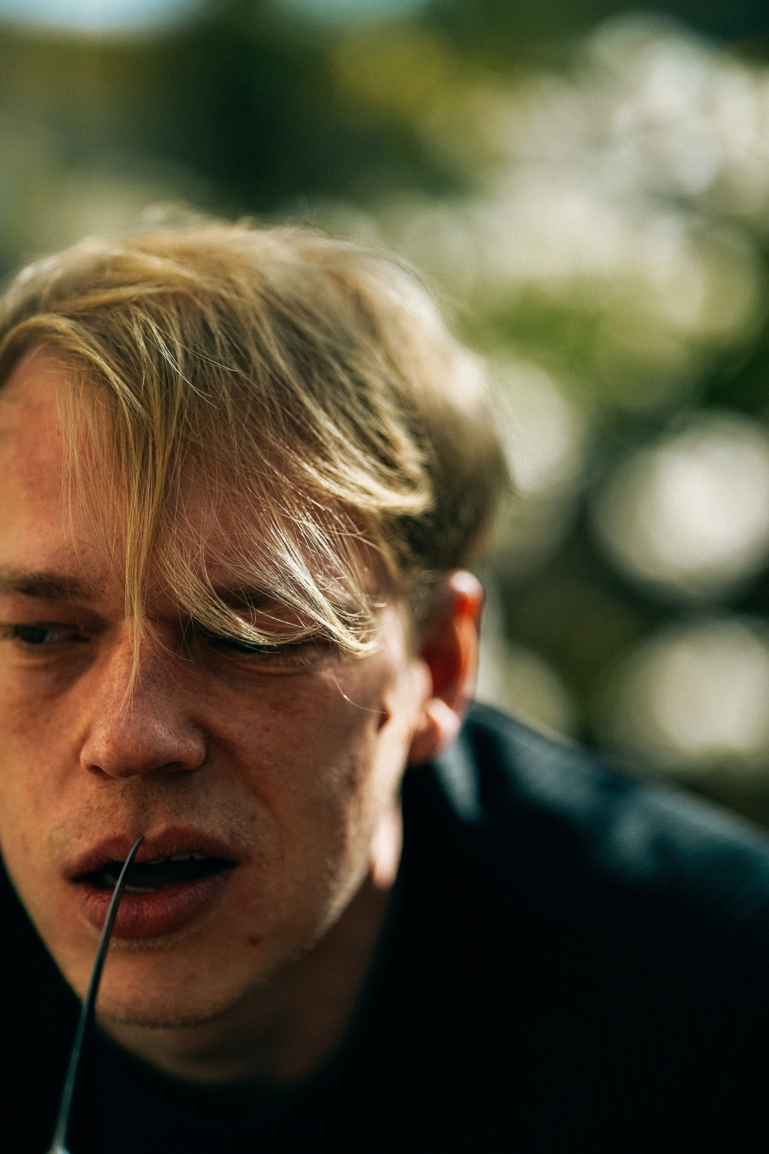 Roman. Julia Pelikánová | Portrait and content photographer in Prague